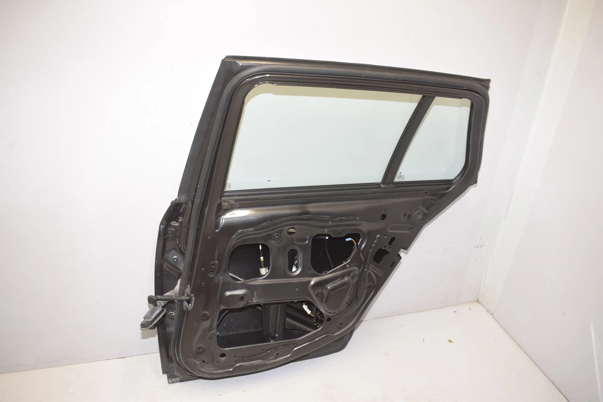 Rear Right Door · BMW 5 Touring (F11) 530 d xDrive 2011 – 3