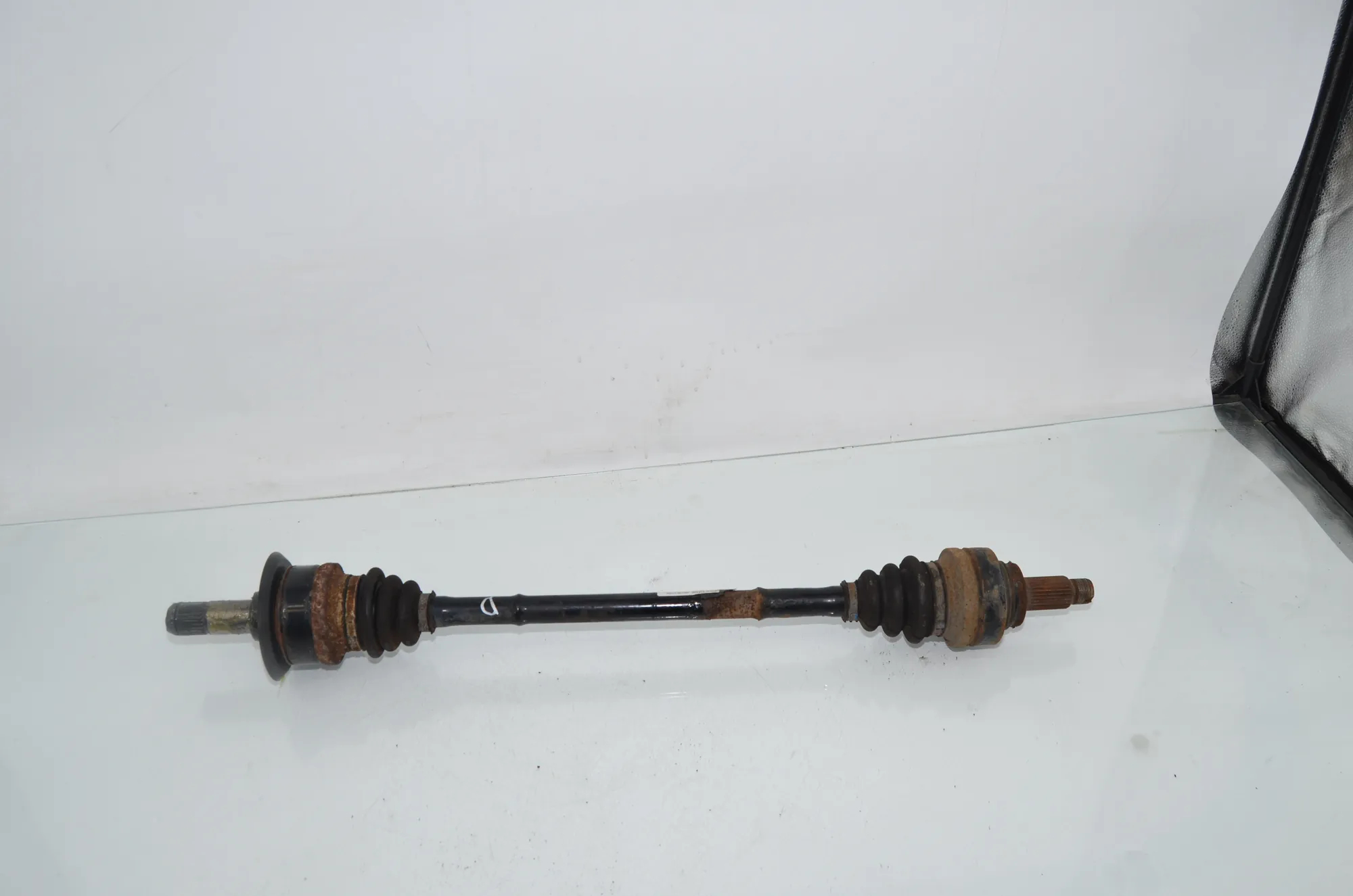 Rear Right Driveshaft – OEM 7597682 · BMW 3 Touring (F31) 320 d 2012