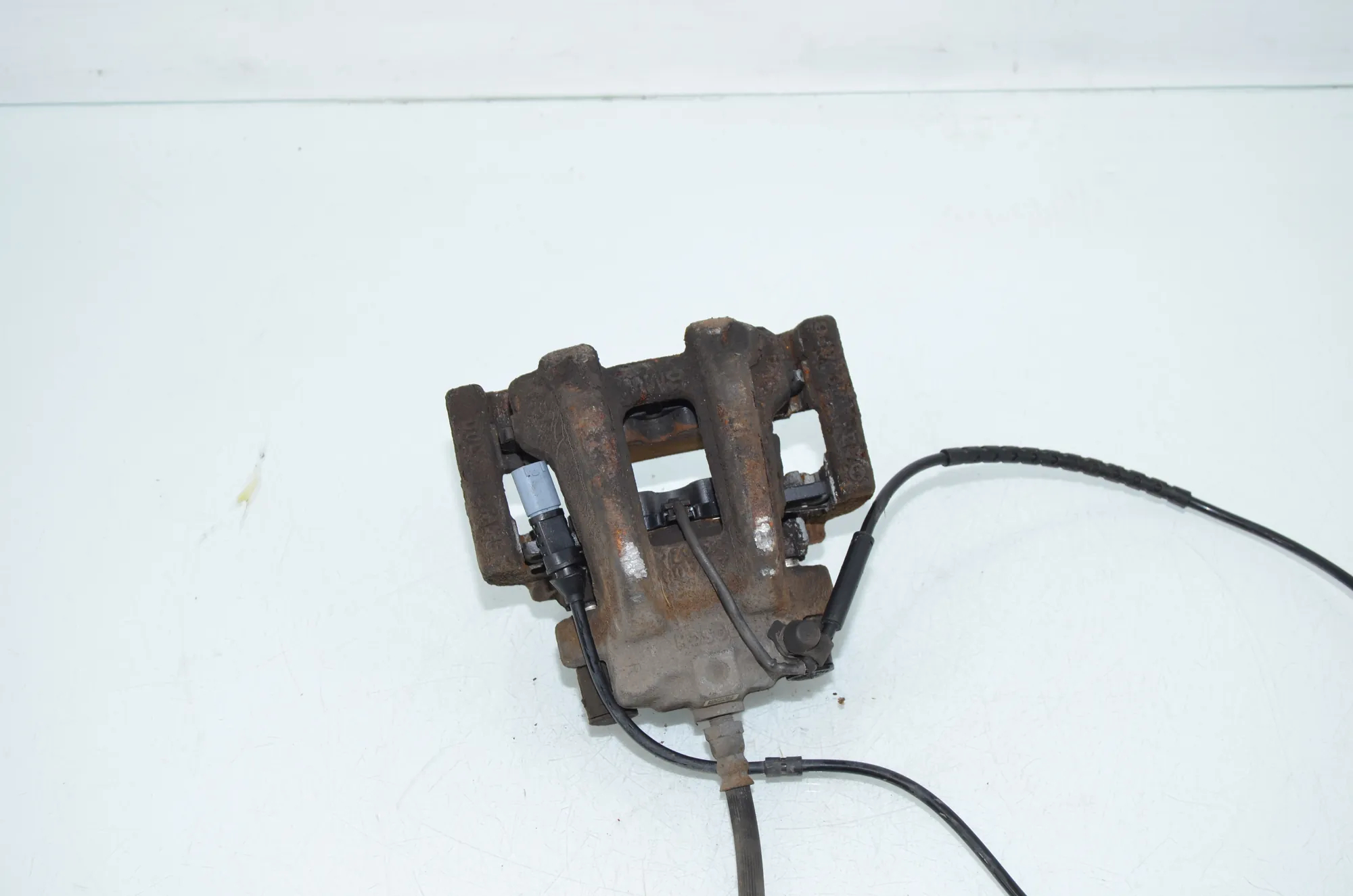 Rear Right Brake Caliper – OEM 6850858 · BMW 3 Touring (F31) 320 d 2012 – 2
