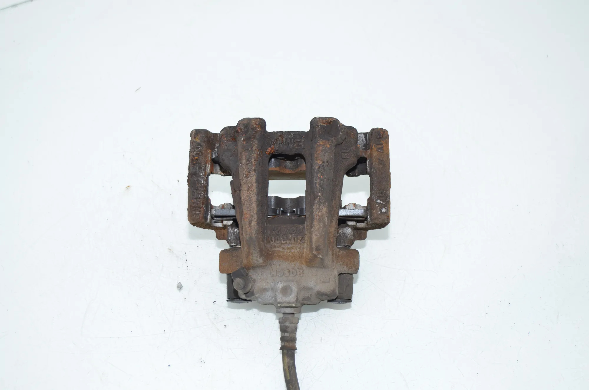 Rear Left Brake Caliper – OEM 6850857 · BMW 3 Touring (F31) 320 d 2012 – 2