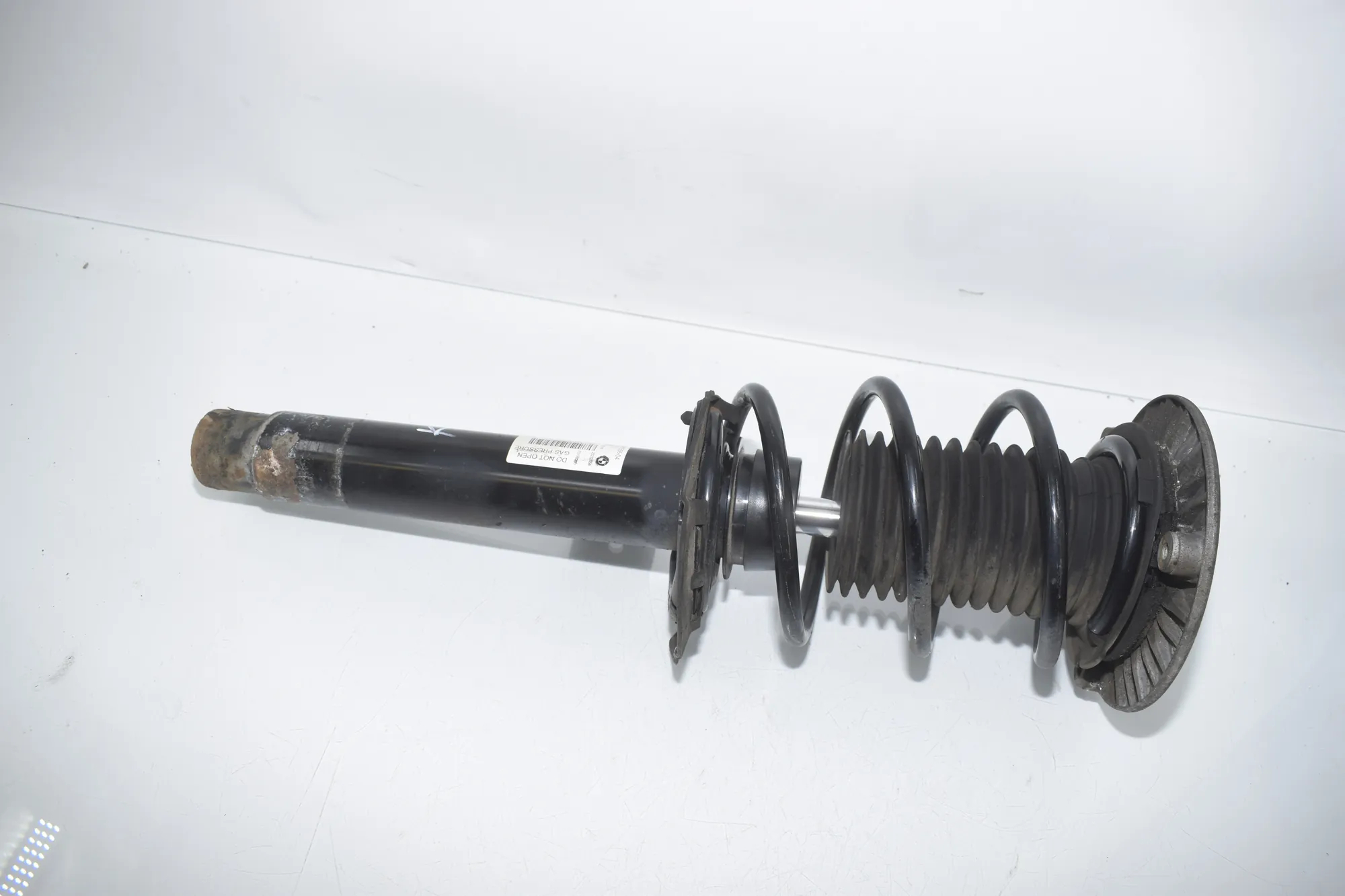 Front Right Shock Absorber – OEM 6791555 · BMW 3 Touring (F31) 320 d 2012 – 2