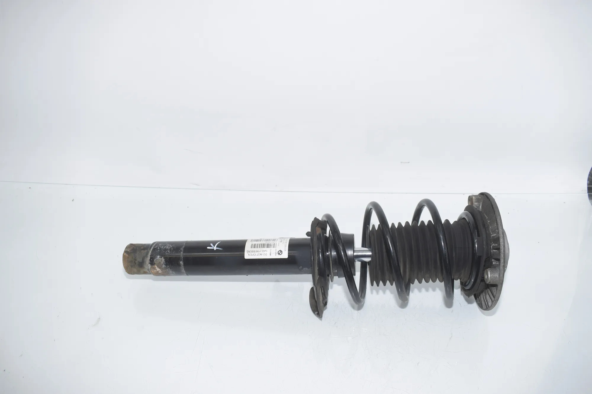 Front Right Shock Absorber – OEM 6791555 · BMW 3 Touring (F31) 320 d 2012
