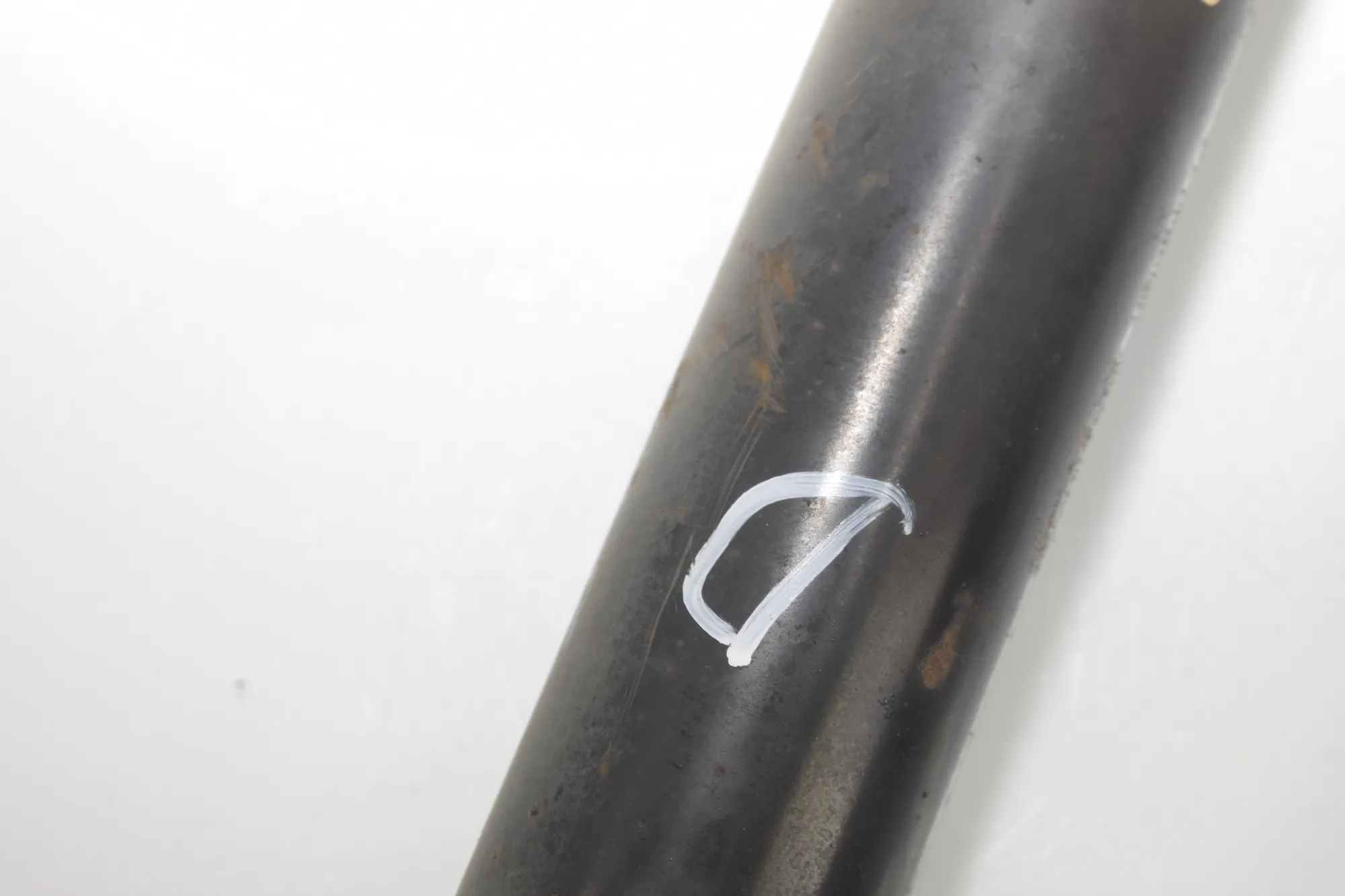 Rear Right Shock Absorber – OEM 6874380 · BMW 3 Touring (F31) 320 d 2012 – 3
