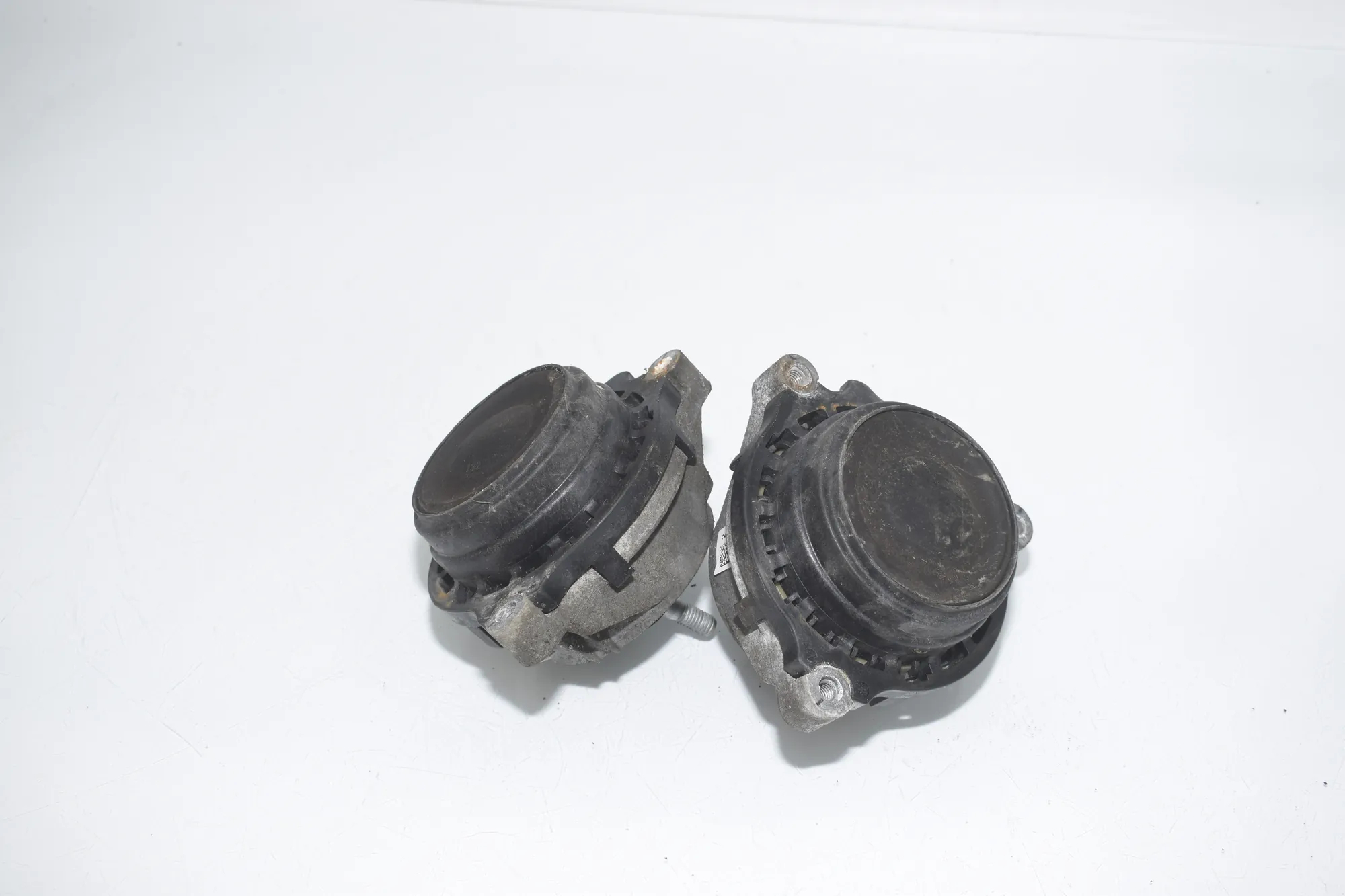 Left Side Engine Mount – OEM 6787657 · BMW 3 Touring (F31) 320 d 2012 – 3