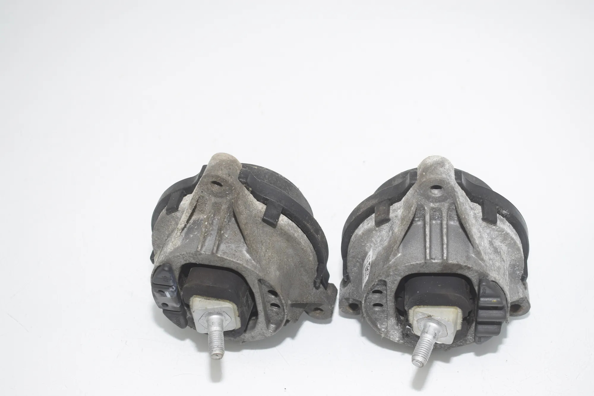 Left Side Engine Mount – OEM 6787657 · BMW 3 Touring (F31) 320 d 2012 – 2