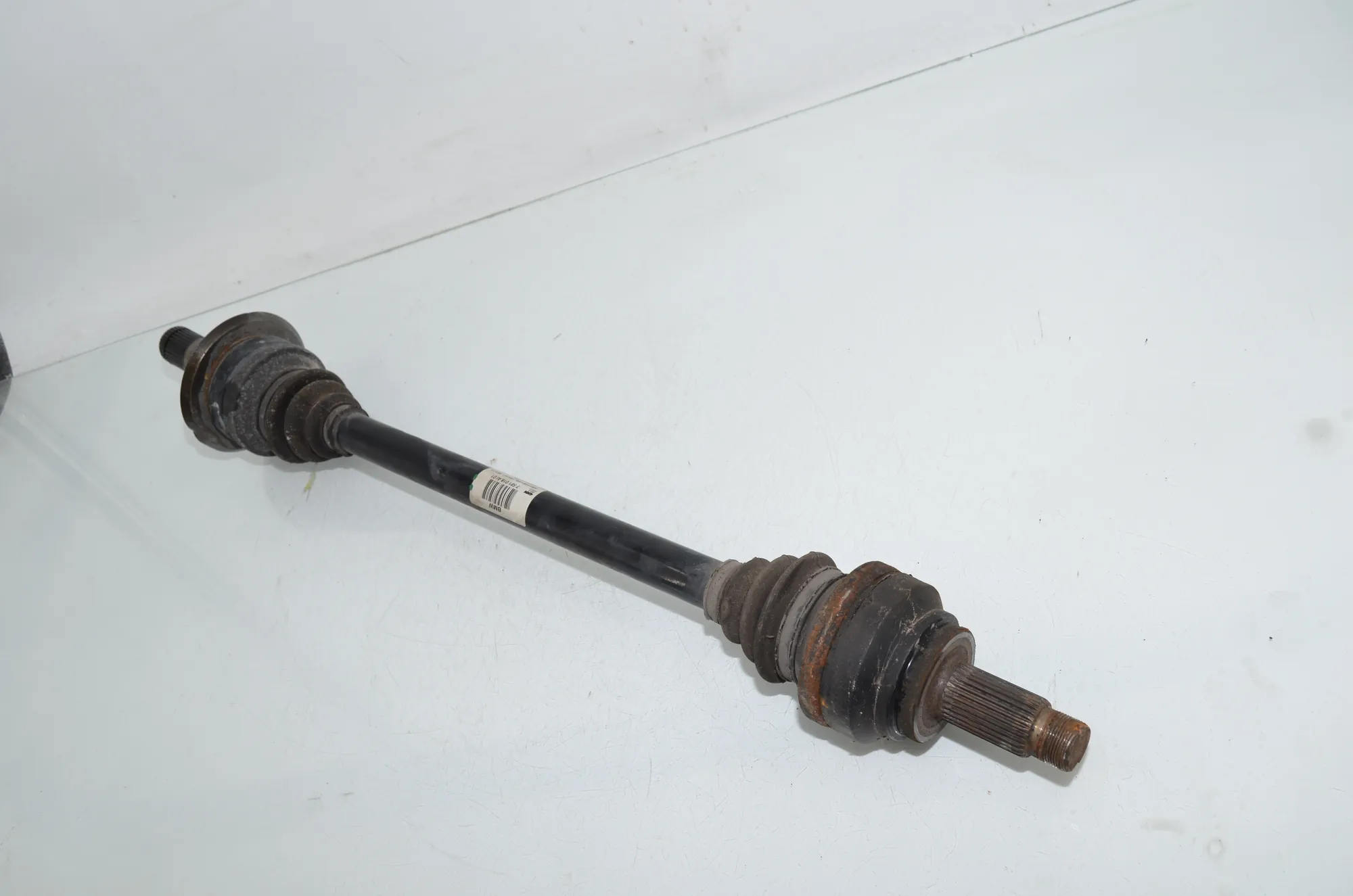 Rear Right Driveshaft – OEM 7581018 · BMW 5 (F10) 530 d 2014 – 3