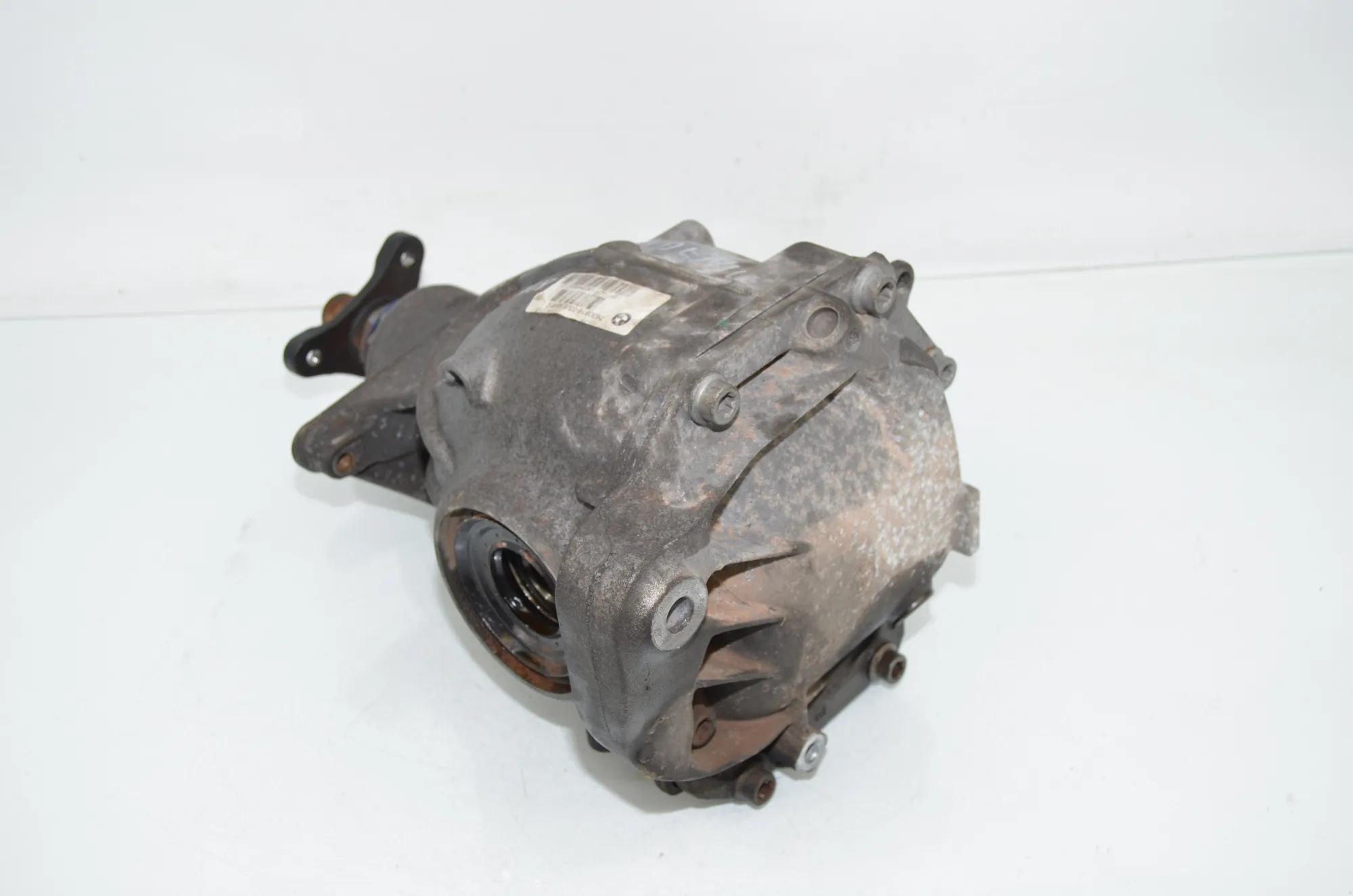 Rear Differential – OEM 7630816 · BMW 5 (F10) 530 d 2014 – 4