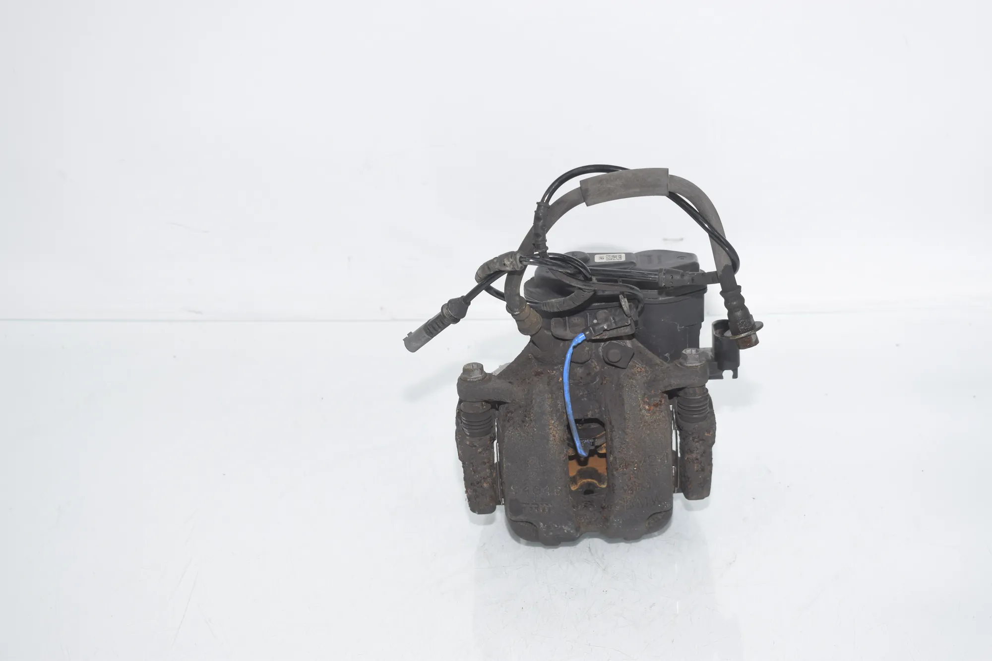 Rear Right Brake Caliper – OEM 6793048 · BMW 5 (F10) 530 d 2014