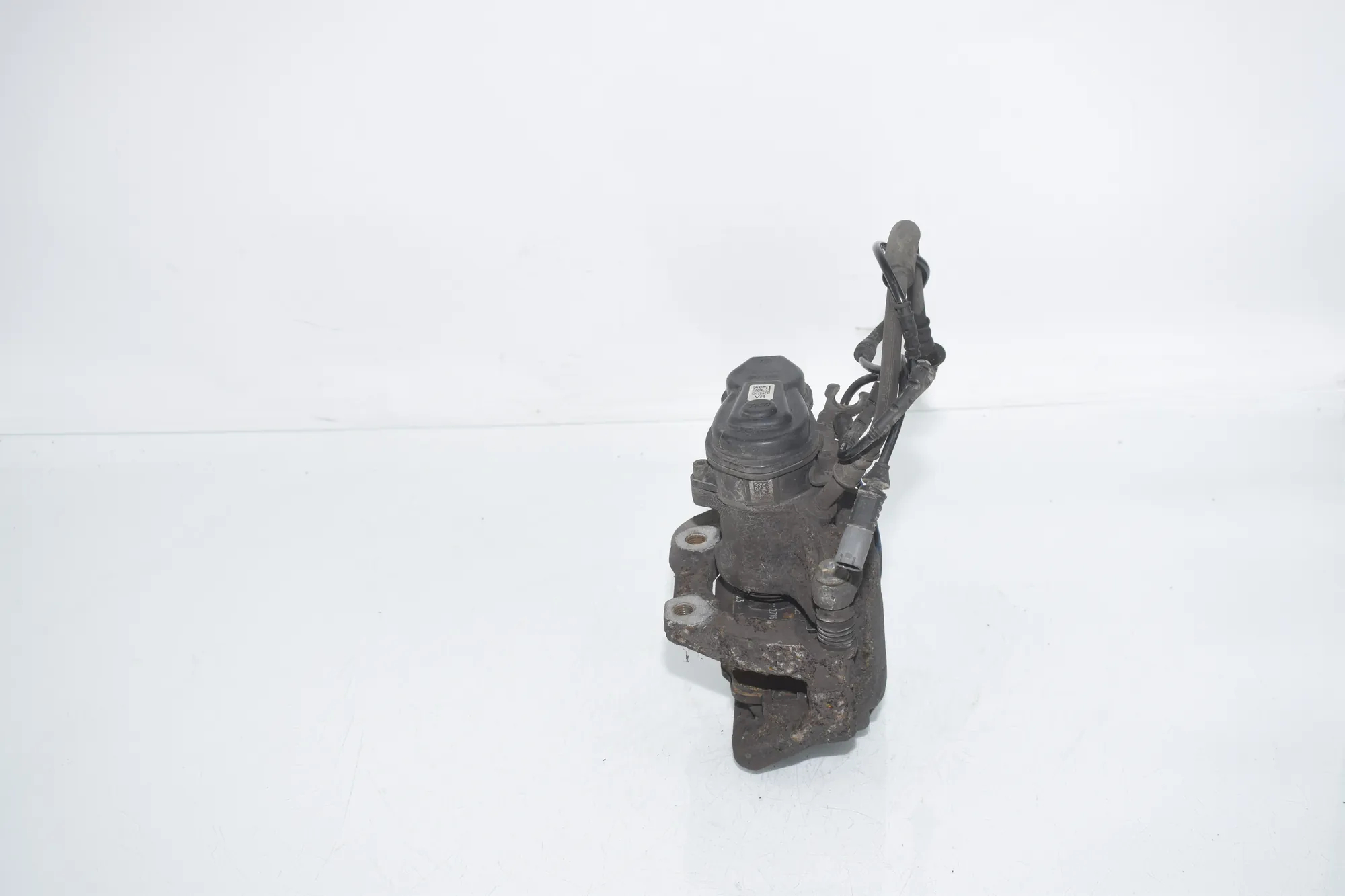 Rear Right Brake Caliper – OEM 6793048 · BMW 5 (F10) 530 d 2014 – 2