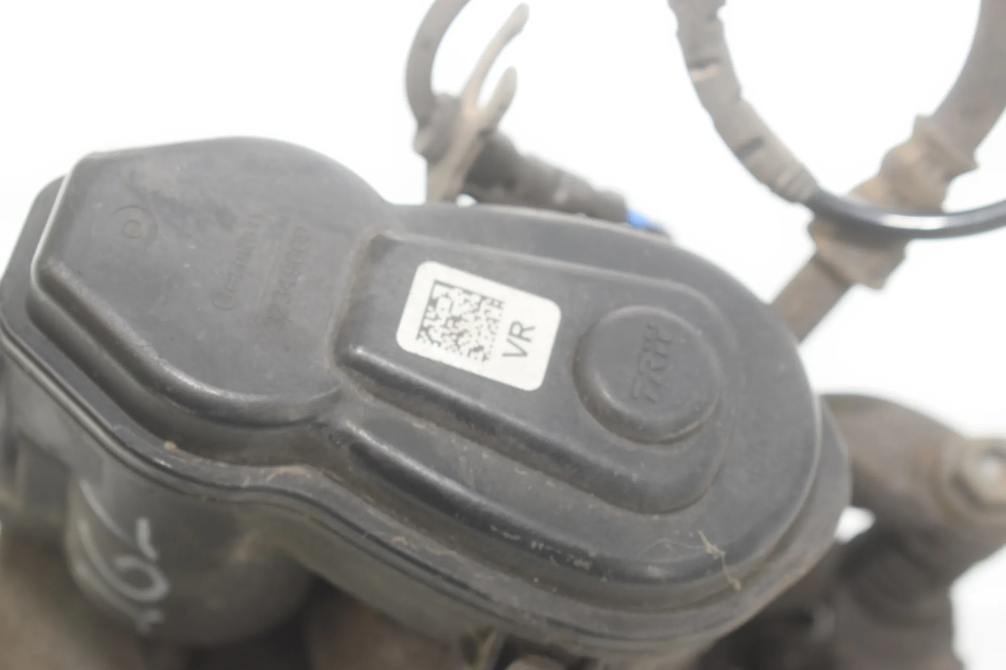 Rear Right Brake Caliper – OEM 6793048 · BMW 5 (F10) 530 d 2014 – 4