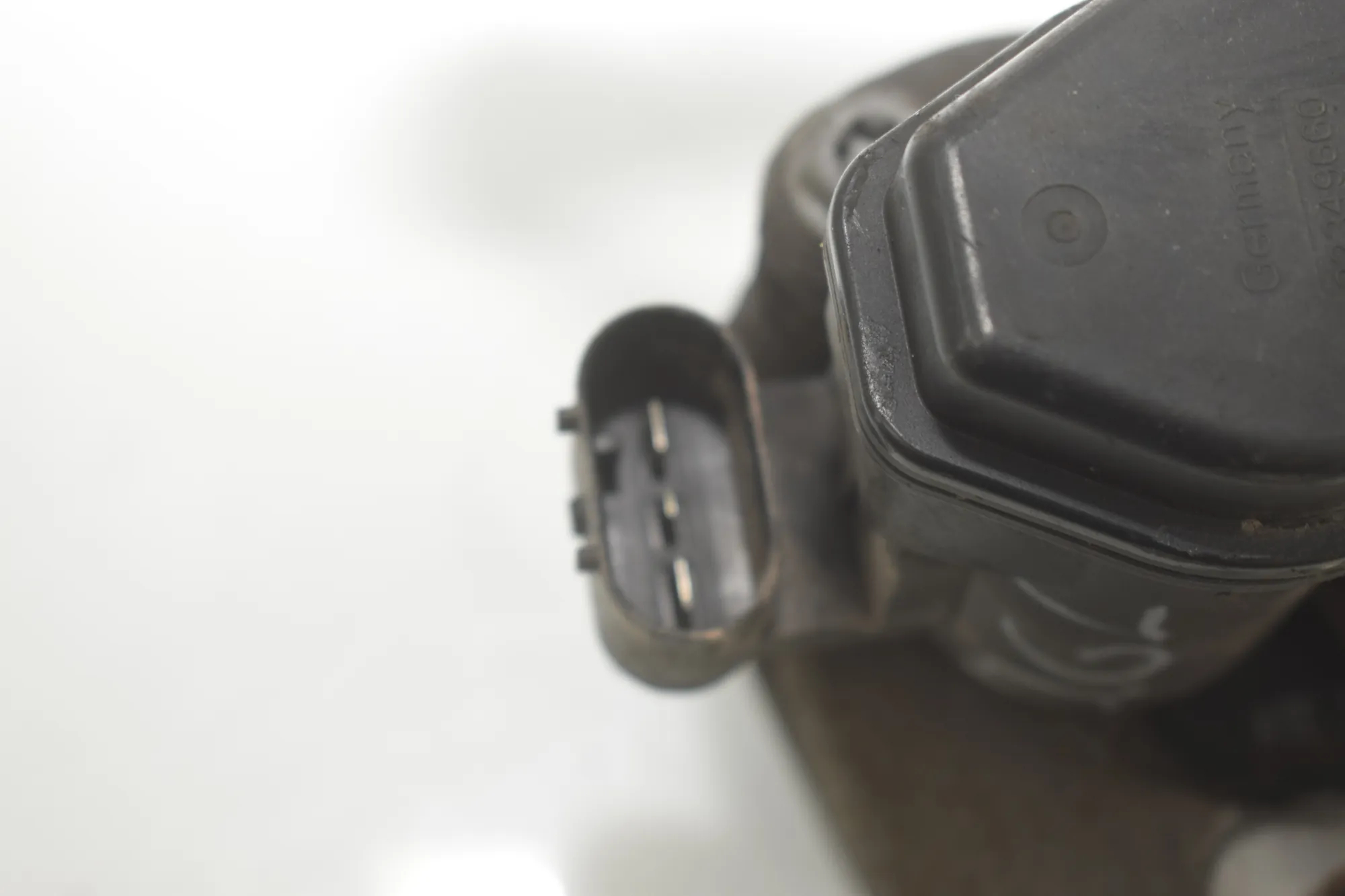 Rear Right Brake Caliper – OEM 6793048 · BMW 5 (F10) 530 d 2014 – 5