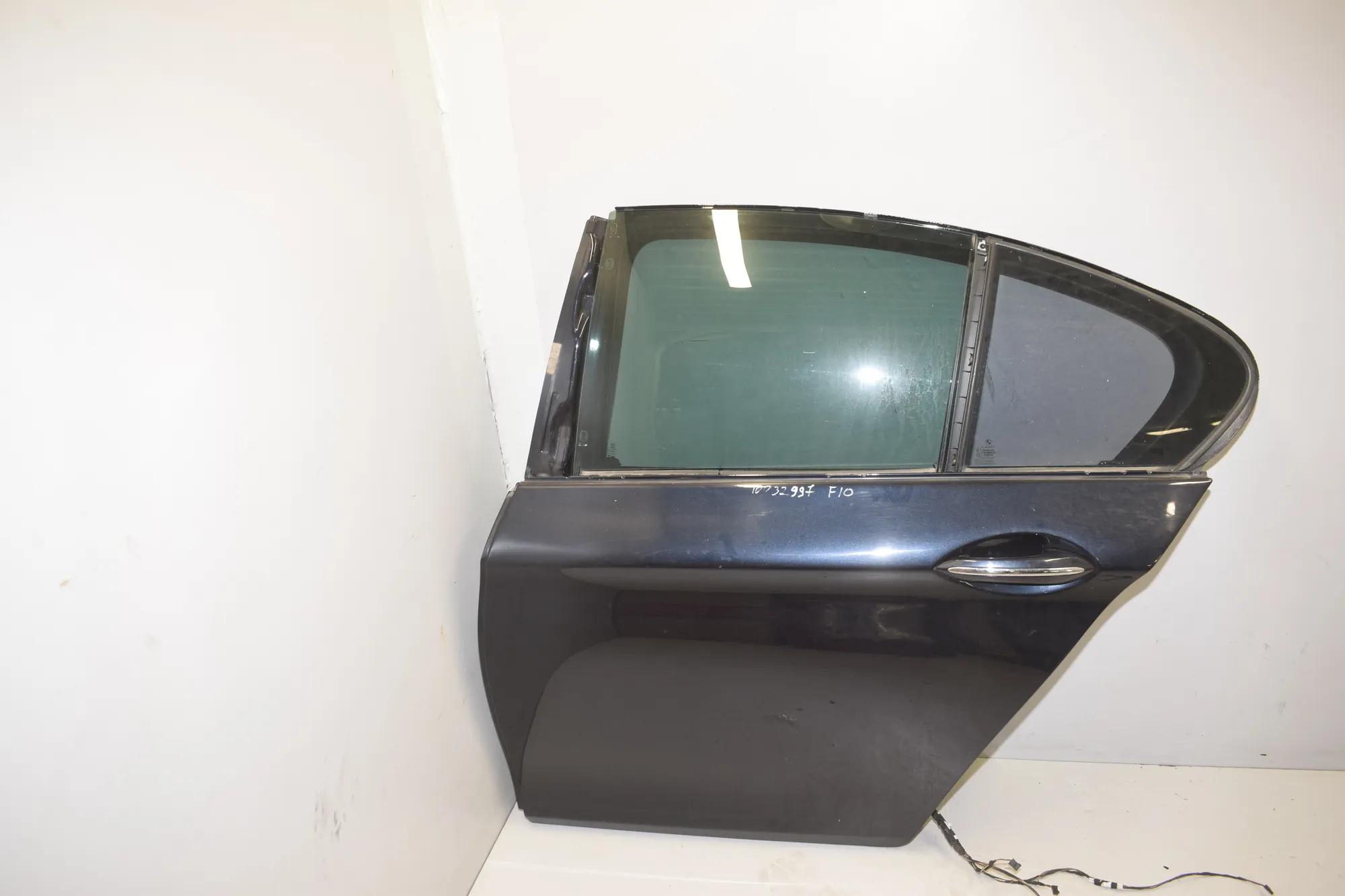 Rear Left Door · BMW 5 (F10) 530 d 2014 – 2