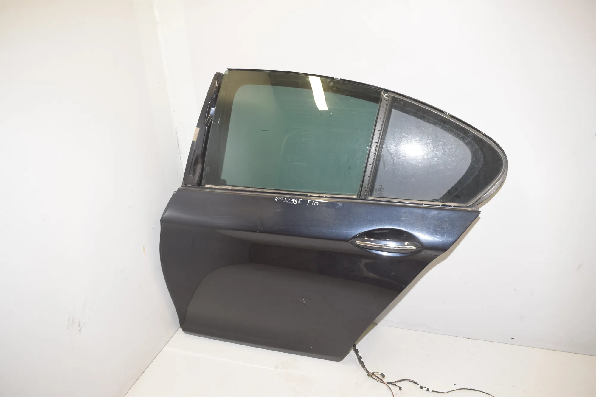 Rear Left Door · BMW 5 (F10) 530 d 2014