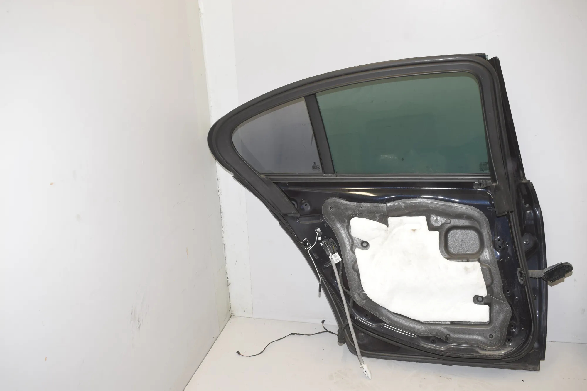 Rear Left Door · BMW 5 (F10) 530 d 2014 – 3