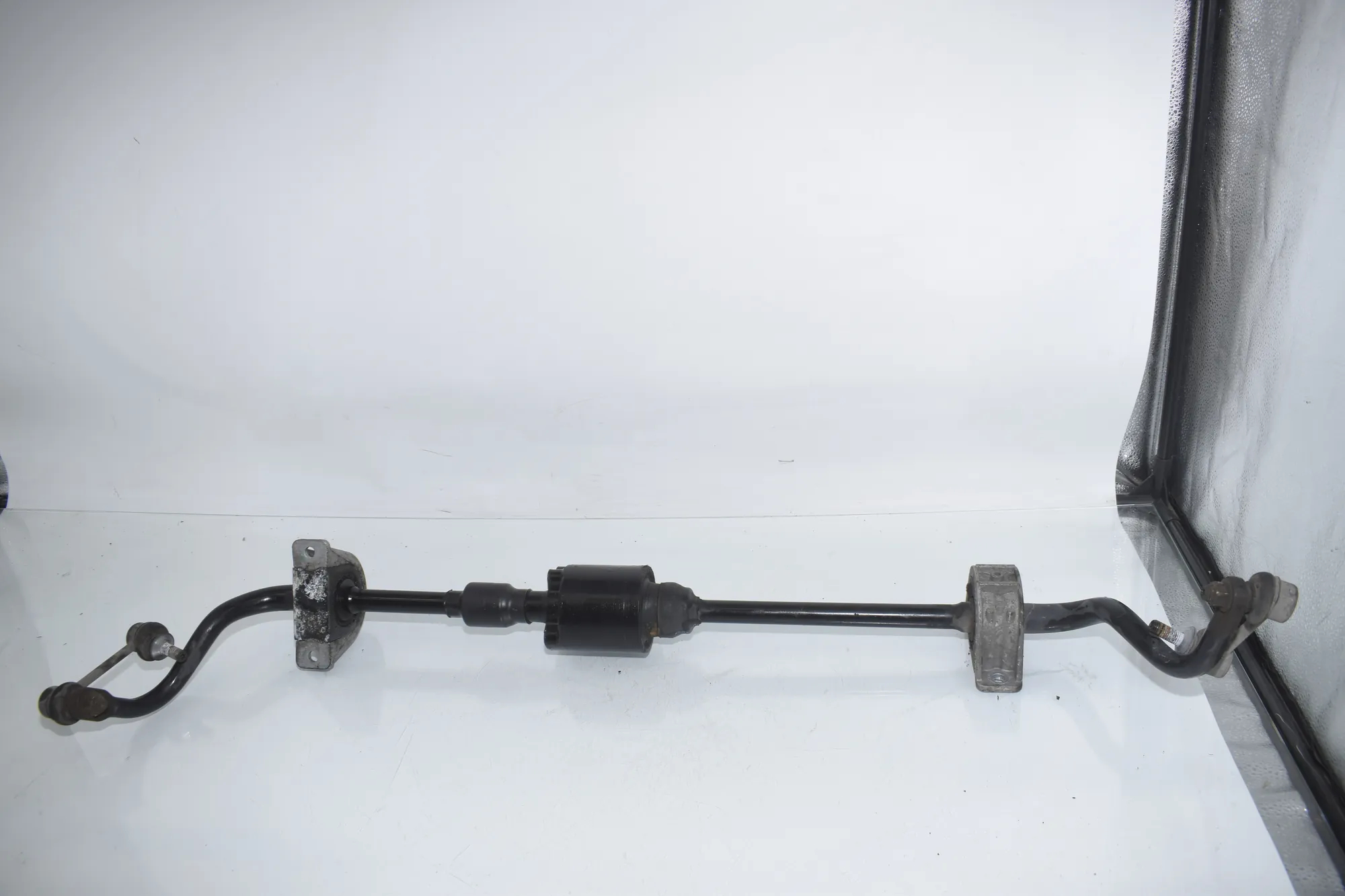 Rear Anti Roll Bar – OEM 6775206 · BMW 5 (F10) 530 d 2014 – 2