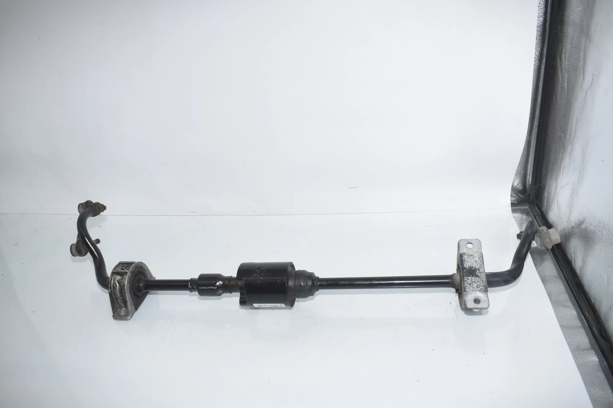Rear Anti Roll Bar – OEM 6775206 · BMW 5 (F10) 530 d 2014 – 3