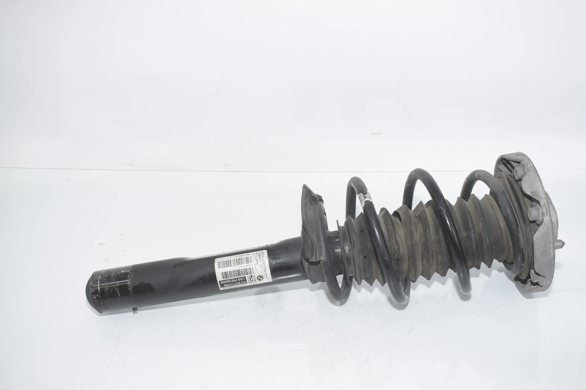 Front Right Shock Absorber – OEM 6887334 · BMW 2 Gran Tourer (F46) 220 d xDrive 2018