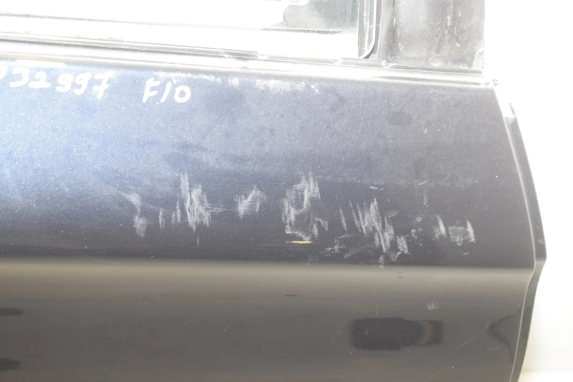 Rear Right Door · BMW 5 (F10) 530 d 2014 – 3