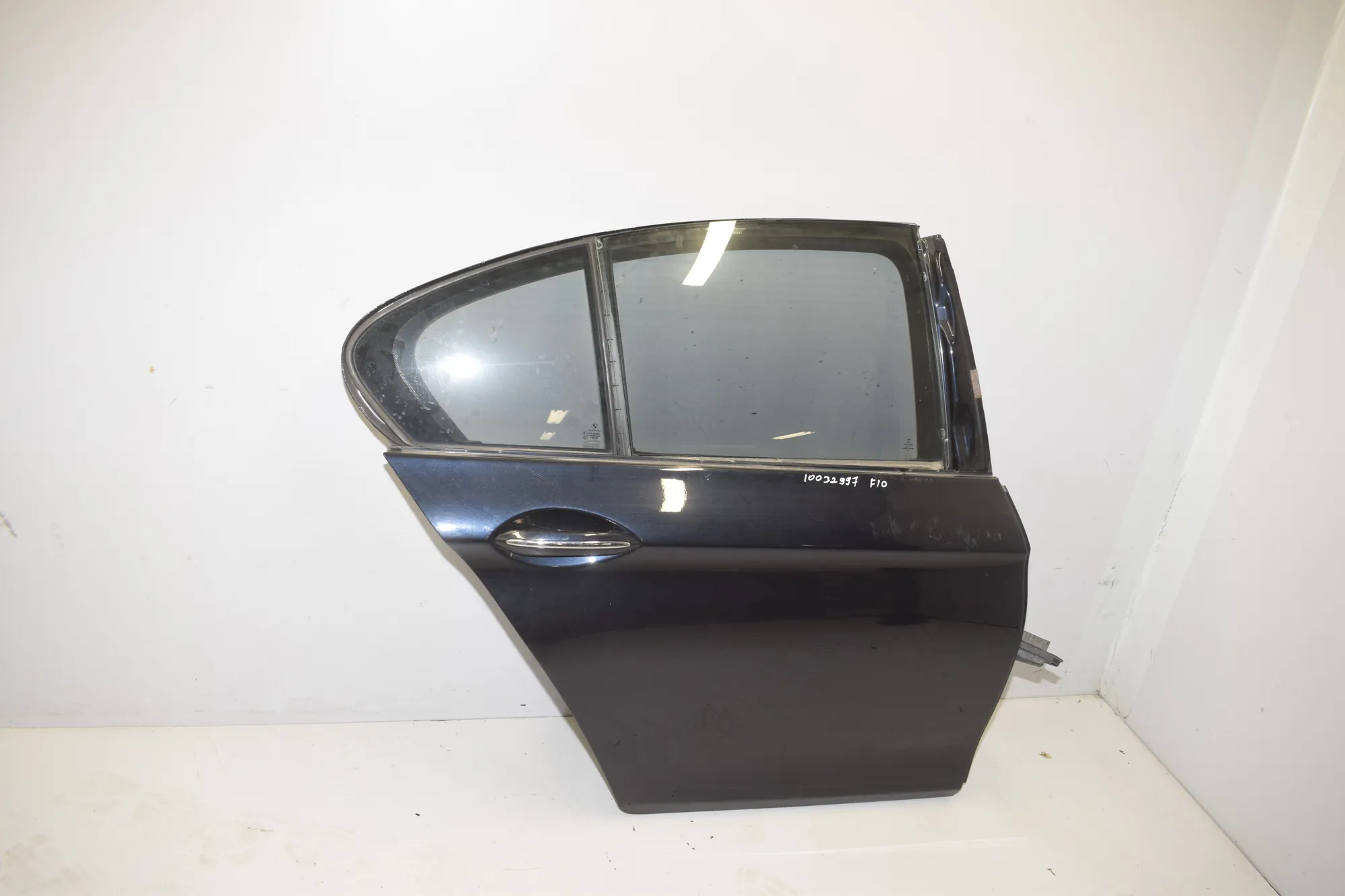 Rear Right Door · BMW 5 (F10) 530 d 2014