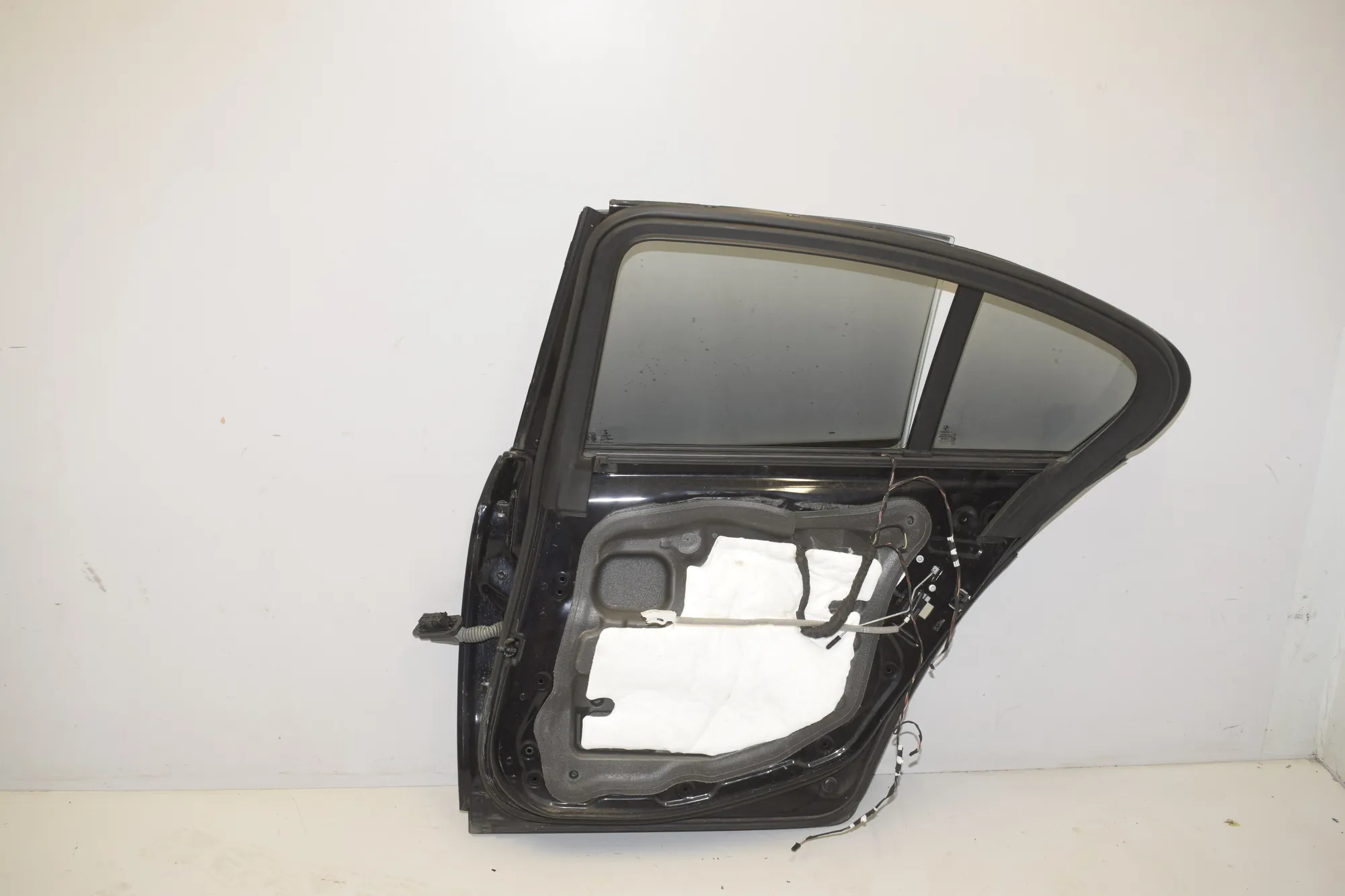 Rear Right Door · BMW 5 (F10) 530 d 2014 – 4