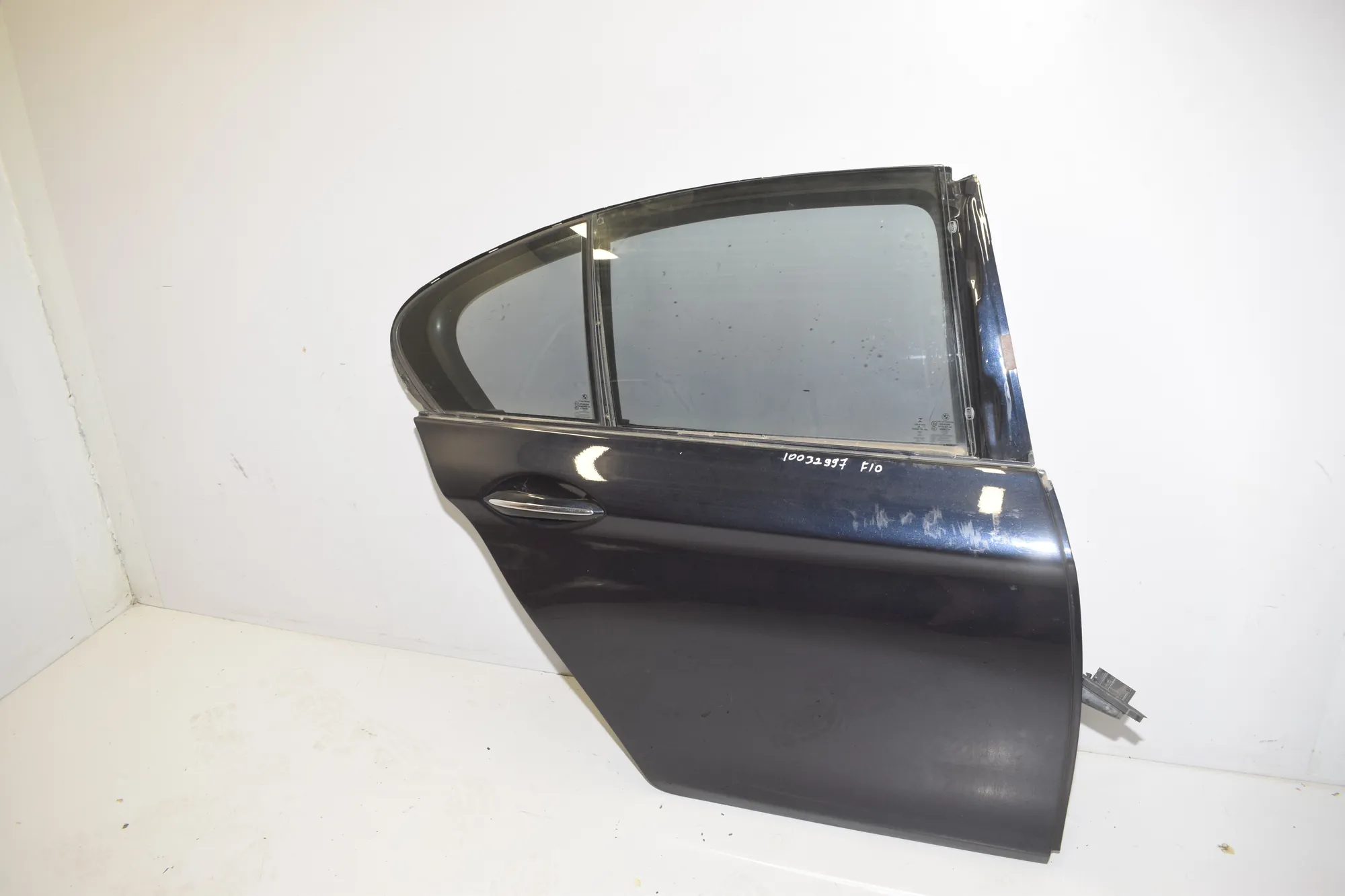 Rear Right Door · BMW 5 (F10) 530 d 2014 – 2