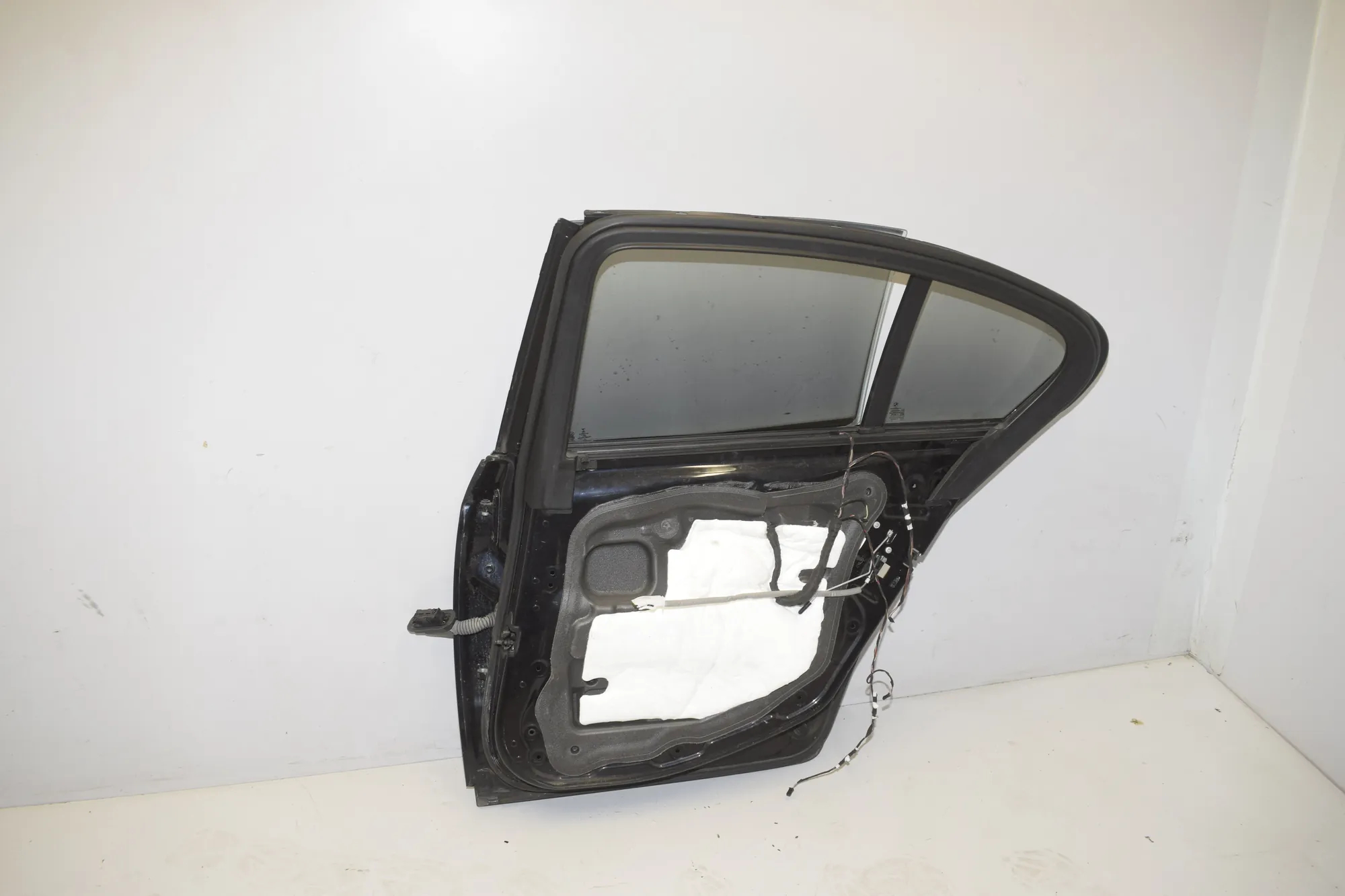 Rear Right Door · BMW 5 (F10) 530 d 2014 – 5