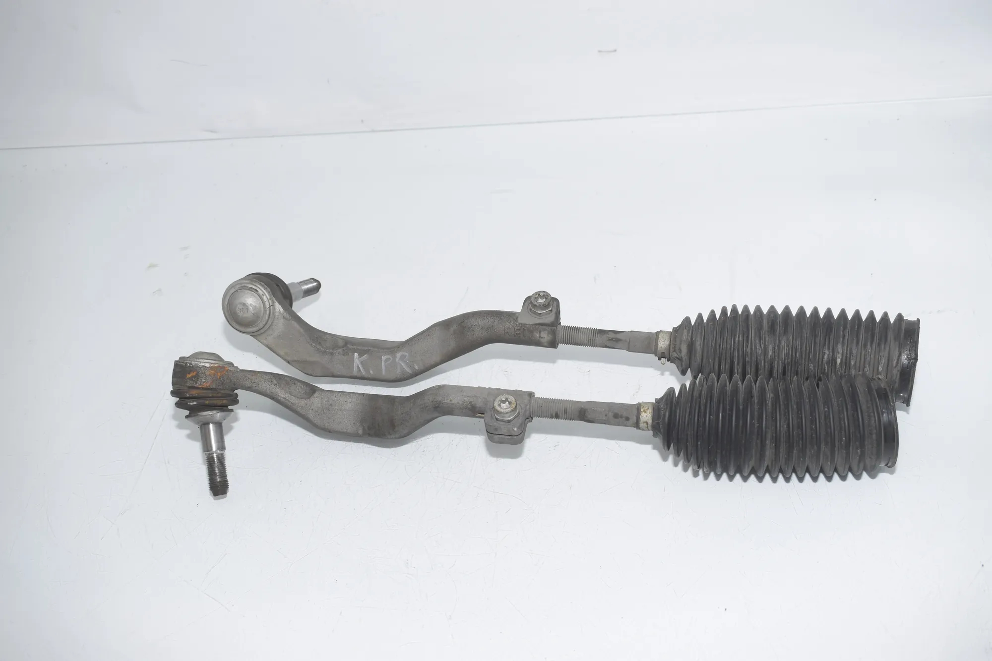 Left Side Steering Tie Rod – OEM 6899815 · BMW 2 Gran Tourer (F46) 220 d xDrive 2018 – 4