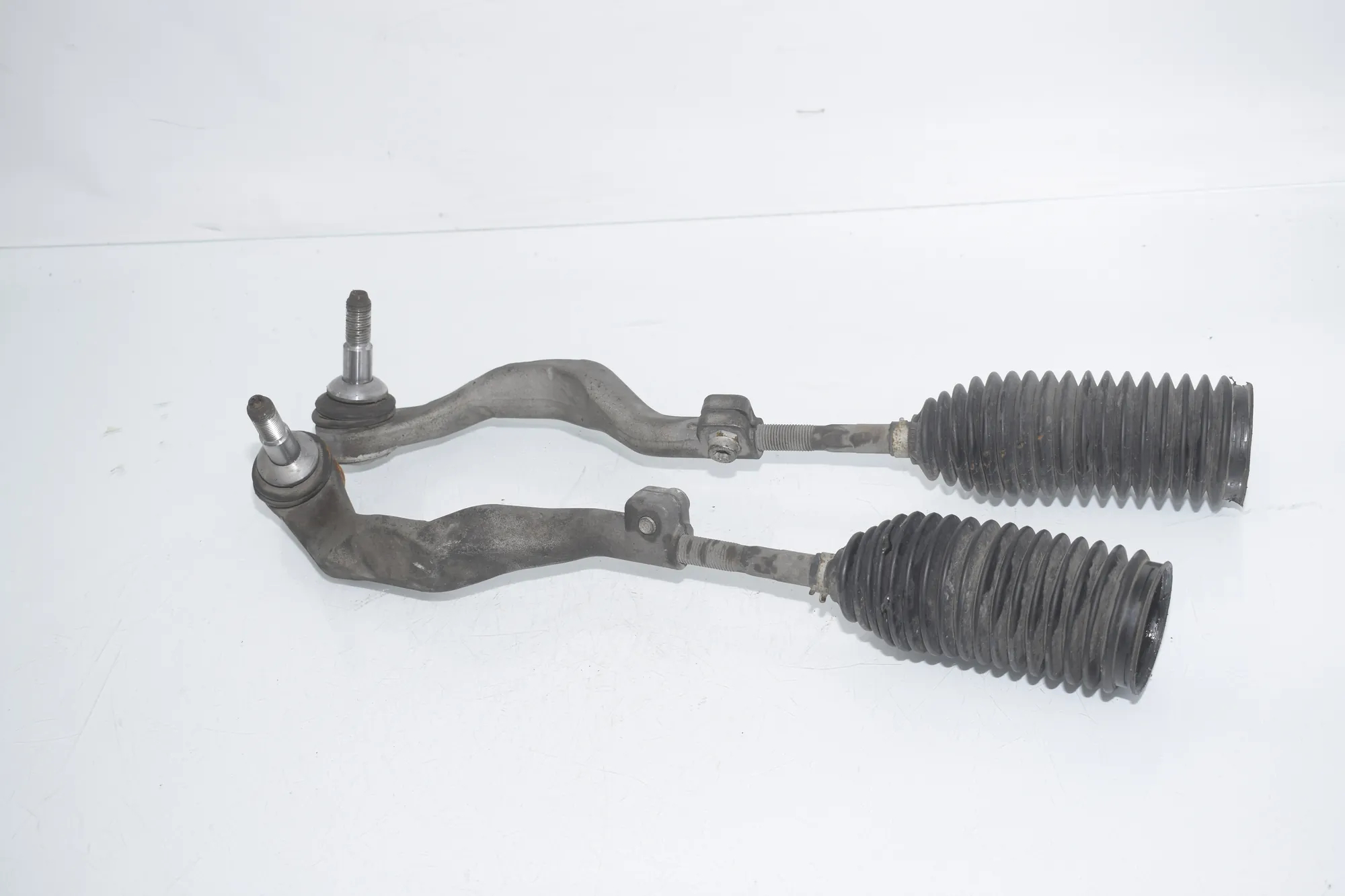 Left Side Steering Tie Rod – OEM 6899815 · BMW 2 Gran Tourer (F46) 220 d xDrive 2018 – 3