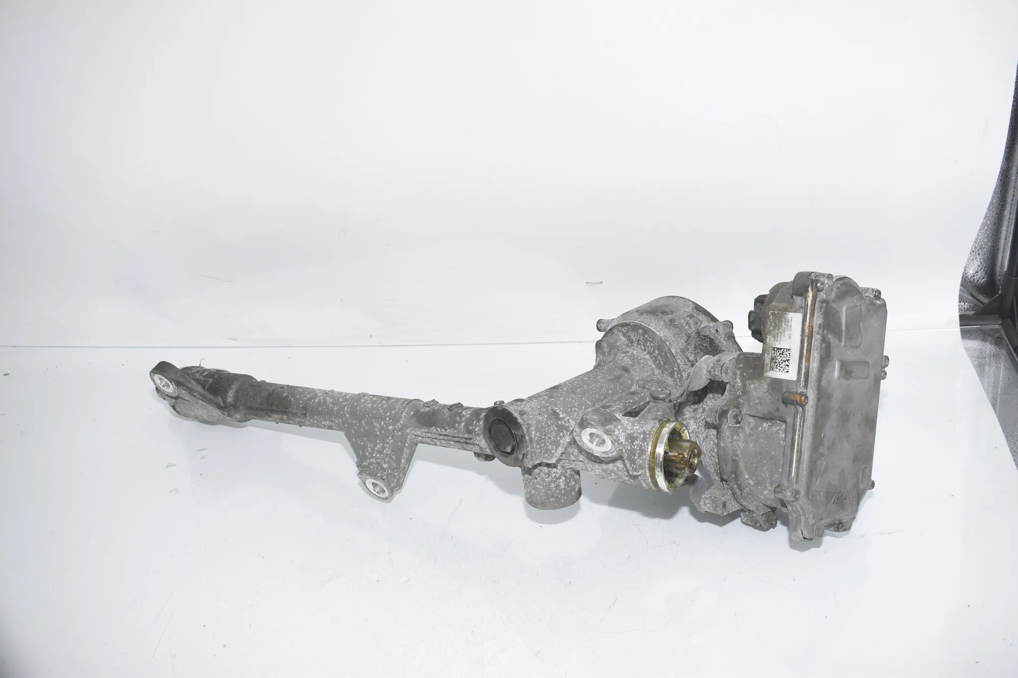 Steering Rack – OEM 6895757 · BMW 2 Gran Tourer (F46) 220 d xDrive 2018 – 2
