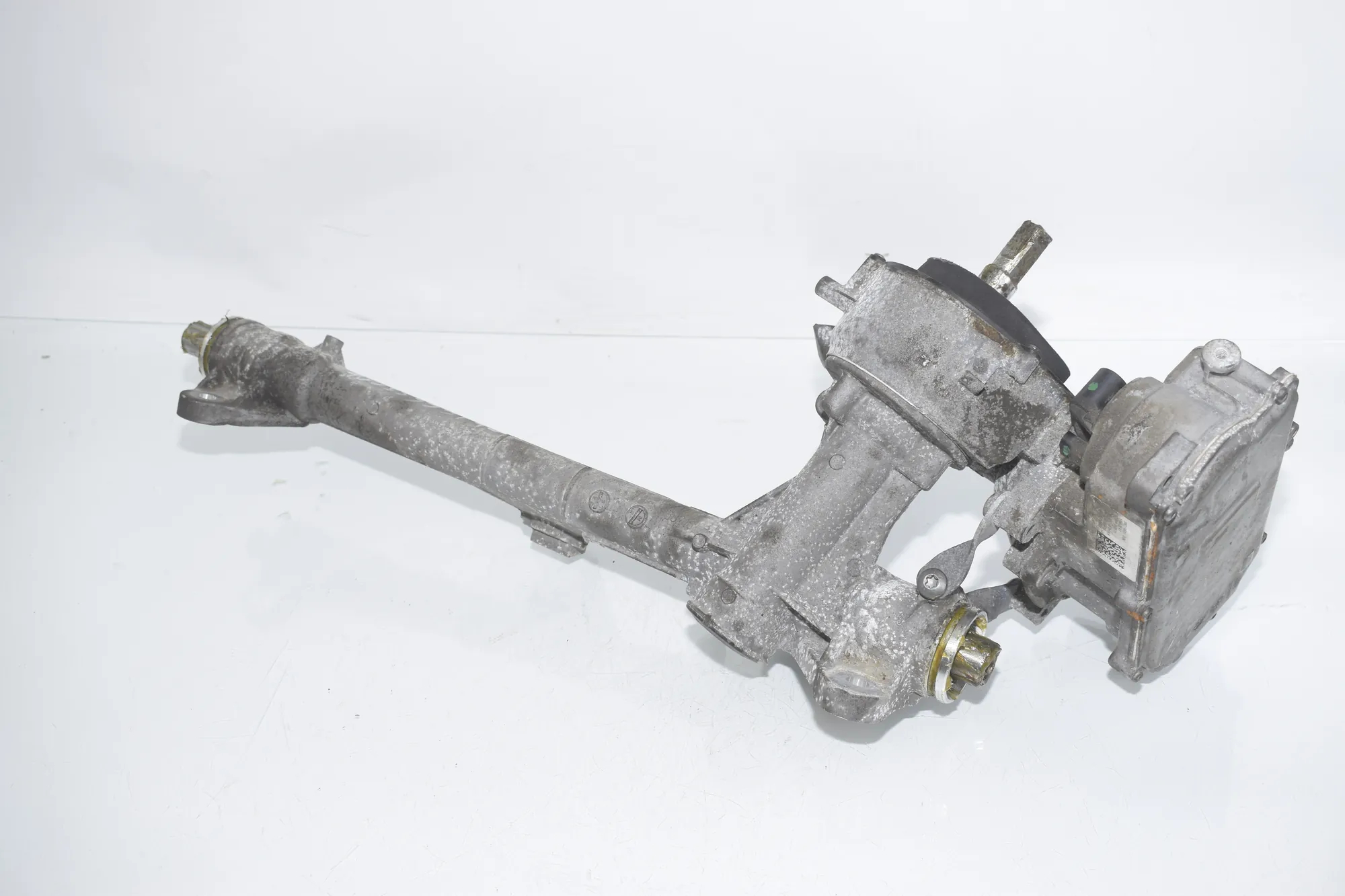 Steering Rack – OEM 6895757 · BMW 2 Gran Tourer (F46) 220 d xDrive 2018