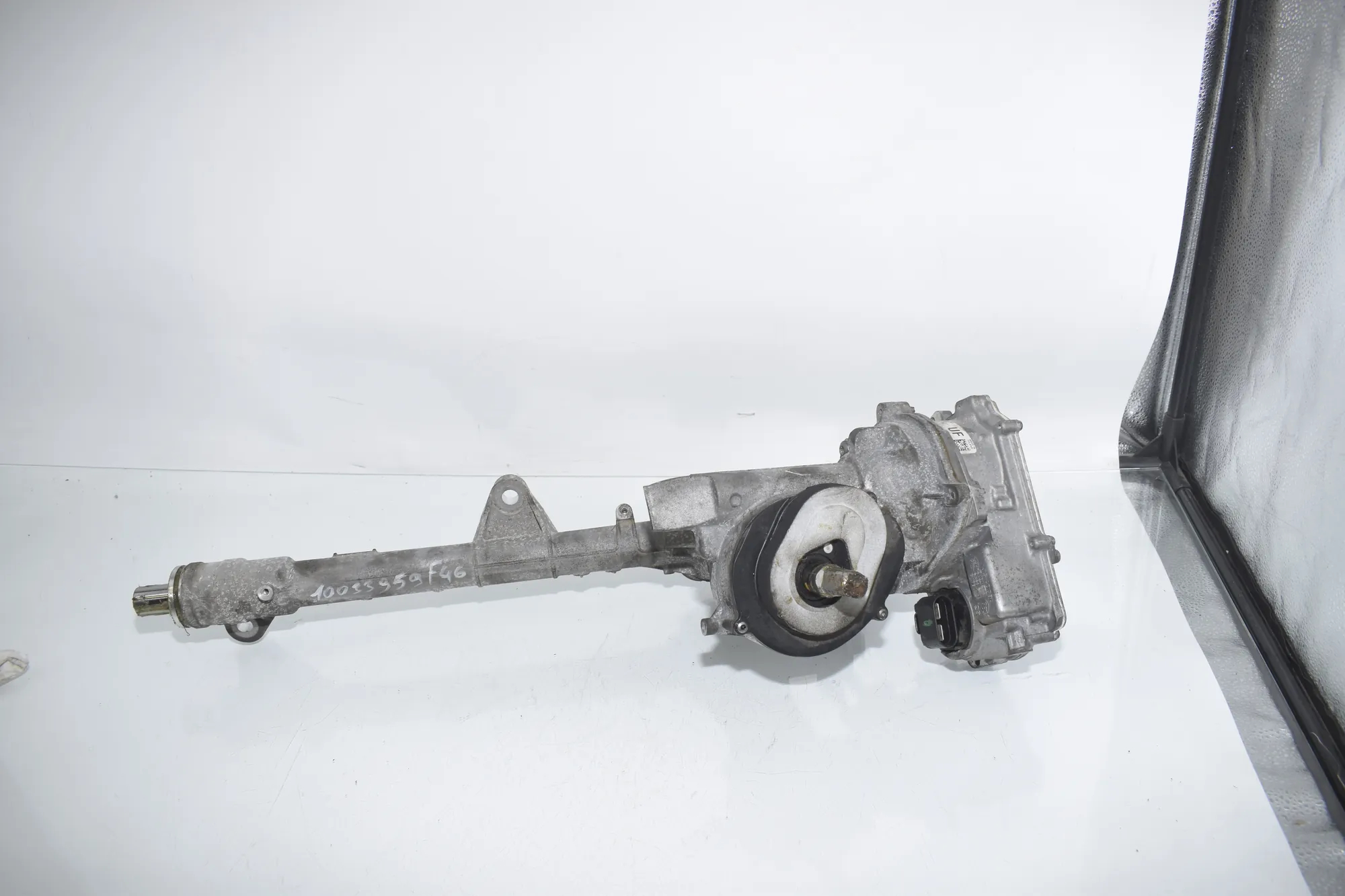 Steering Rack – OEM 6895757 · BMW 2 Gran Tourer (F46) 220 d xDrive 2018 – 4