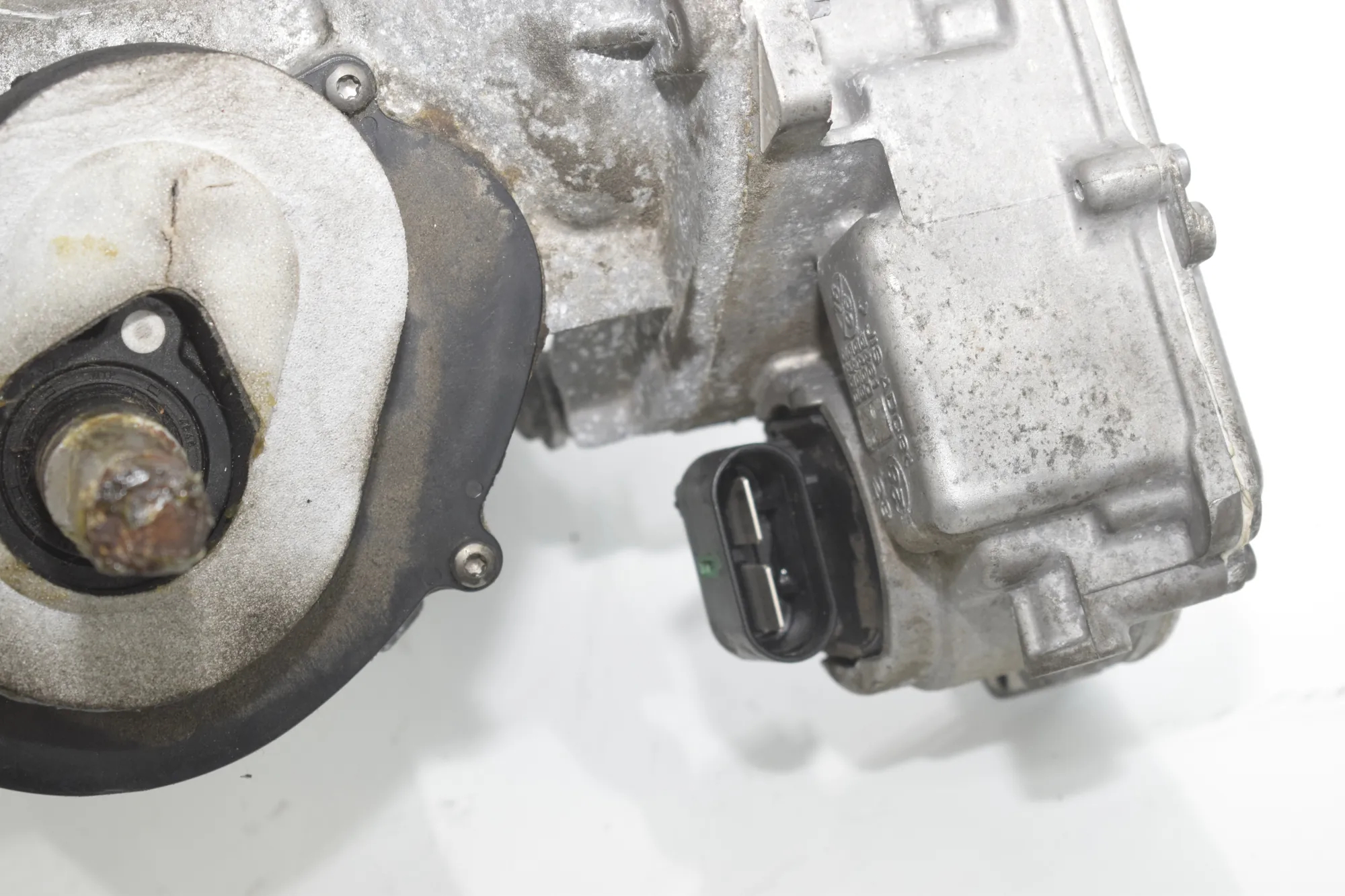 Steering Rack – OEM 6895757 · BMW 2 Gran Tourer (F46) 220 d xDrive 2018 – 5