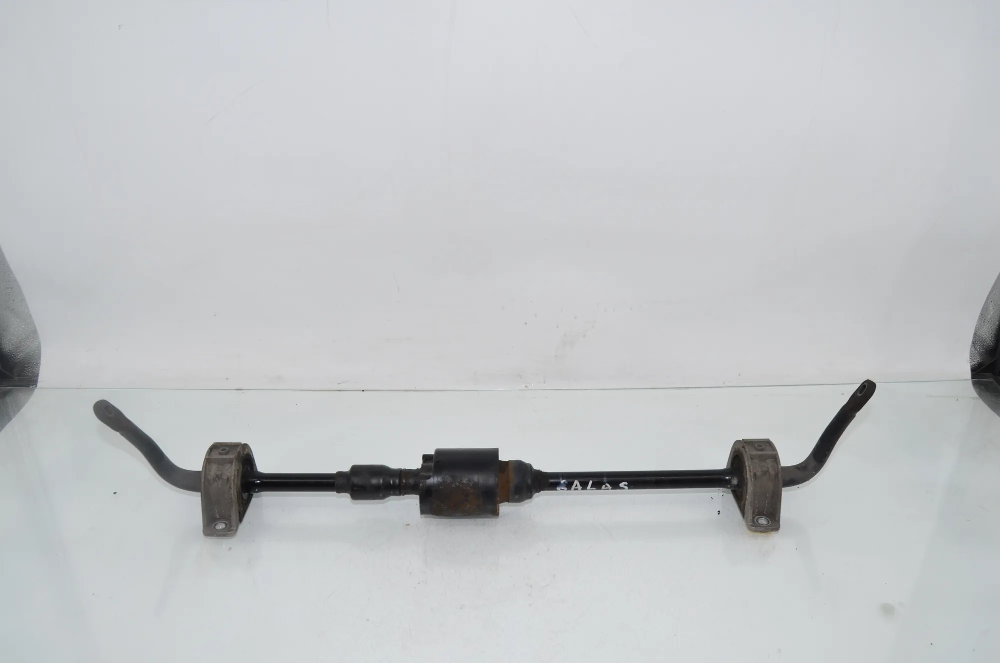 Rear Anti Roll Bar – OEM 6781256 · BMW 5 Touring (F11) 530 d xDrive 2011 – 3