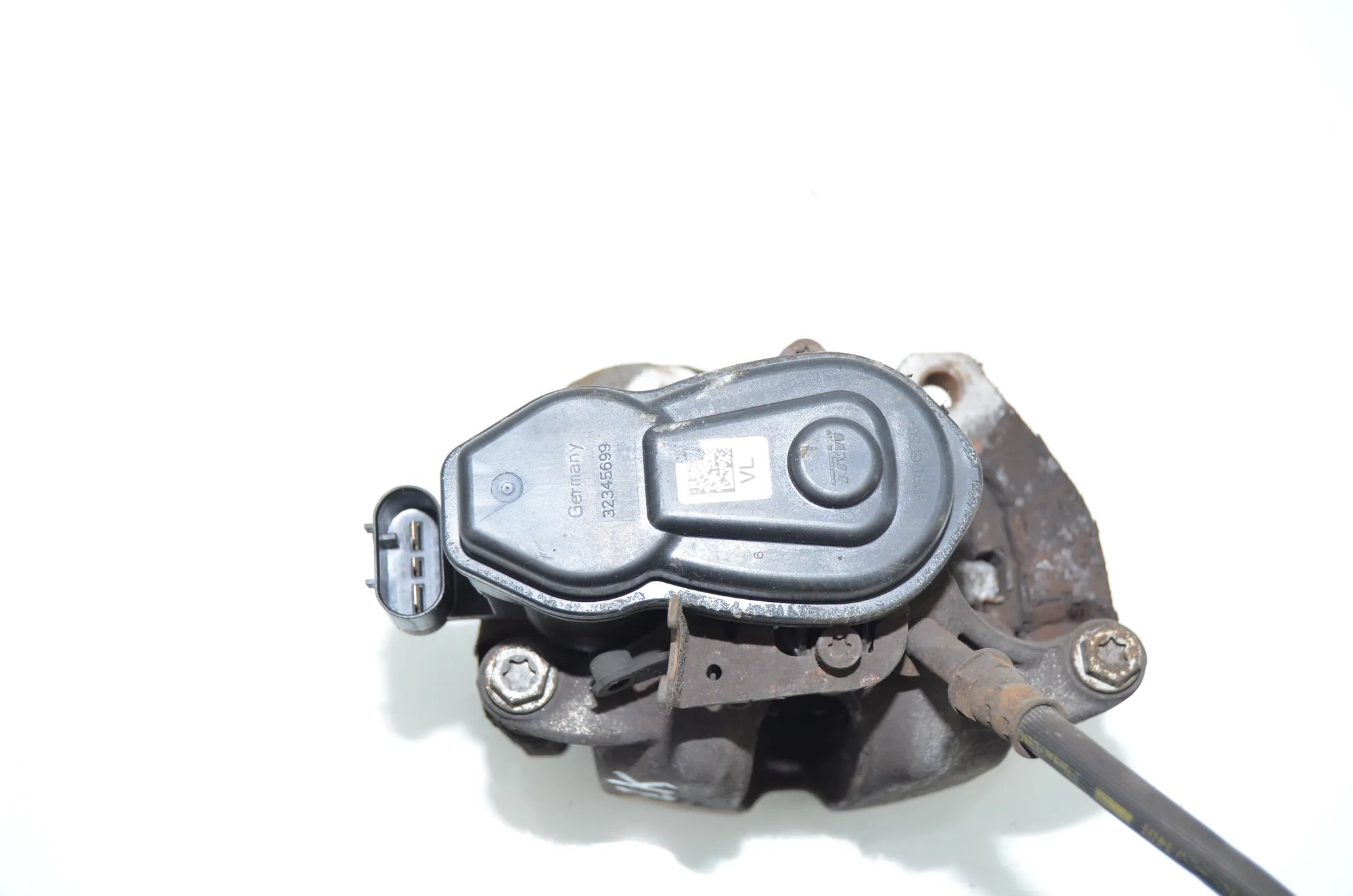 Rear Left Brake Caliper – OEM 6793047 · BMW 5 Touring (F11) 530 d xDrive 2011 – 4