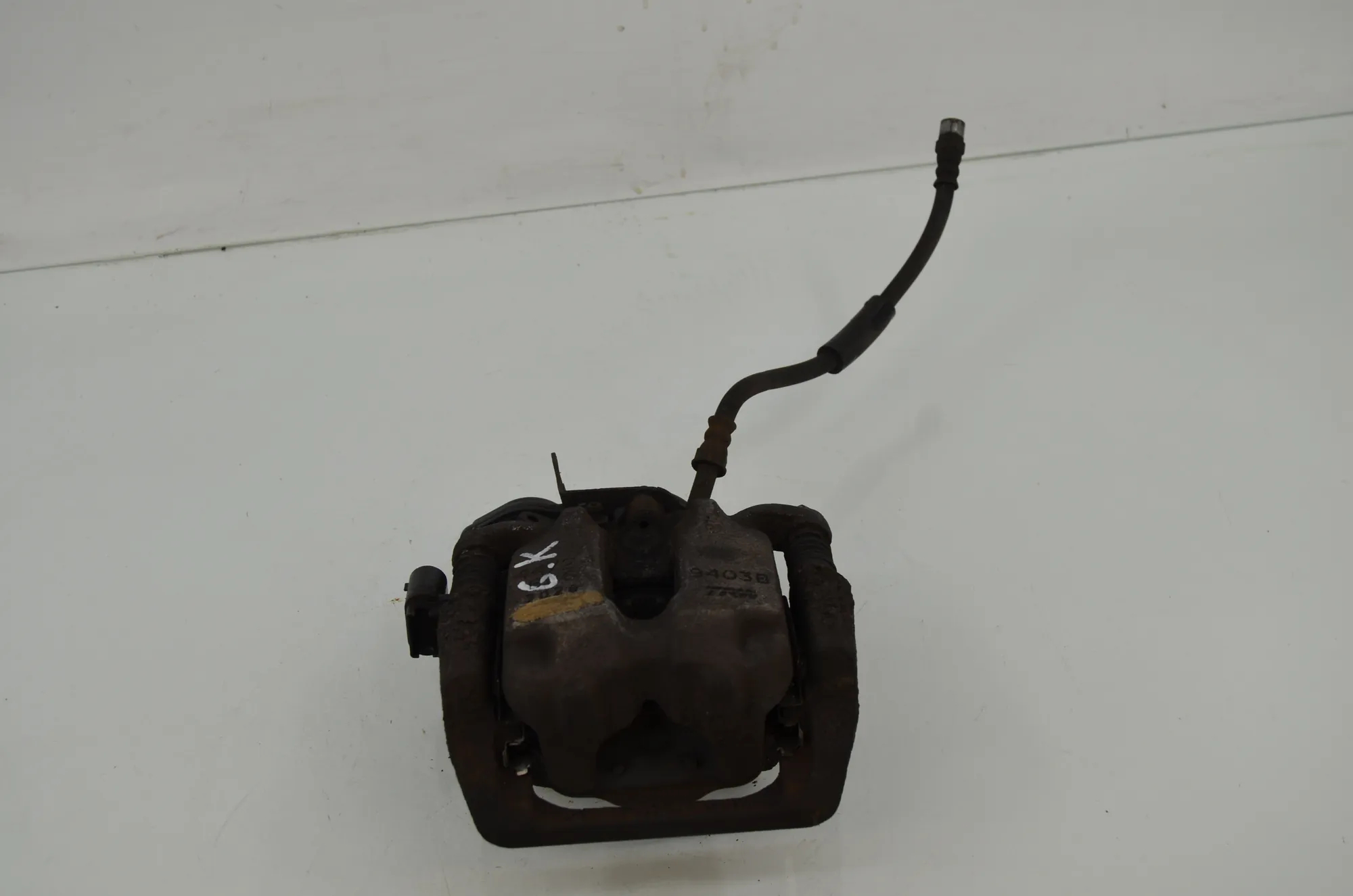 Rear Left Brake Caliper – OEM 6793047 · BMW 5 Touring (F11) 530 d xDrive 2011