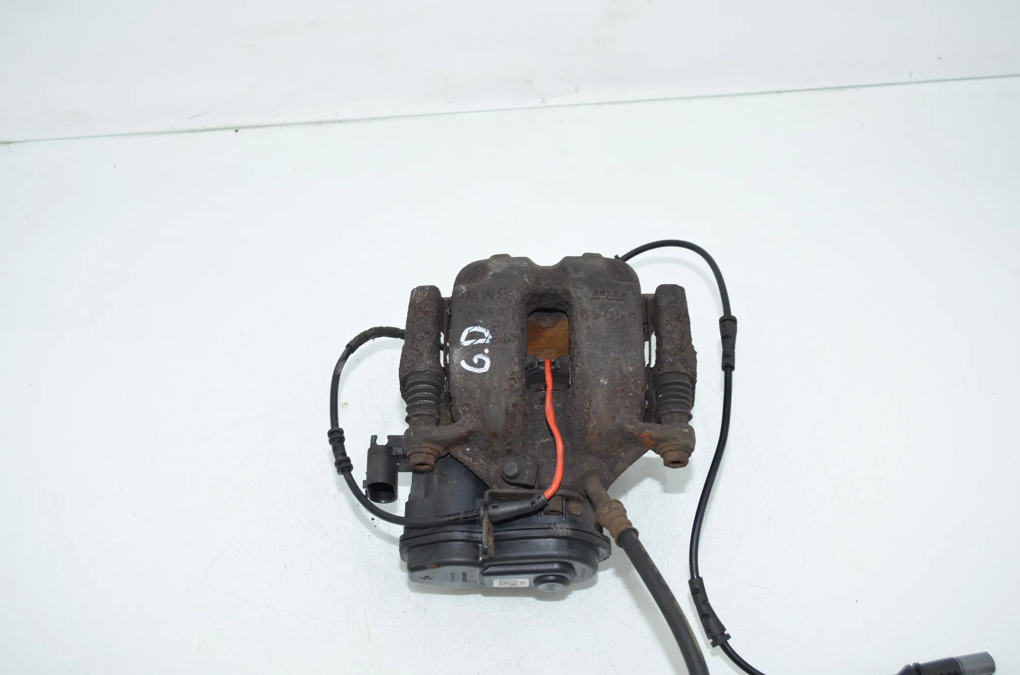Rear Right Brake Caliper – OEM 6793048 · BMW 5 Touring (F11) 530 d xDrive 2011 – 2