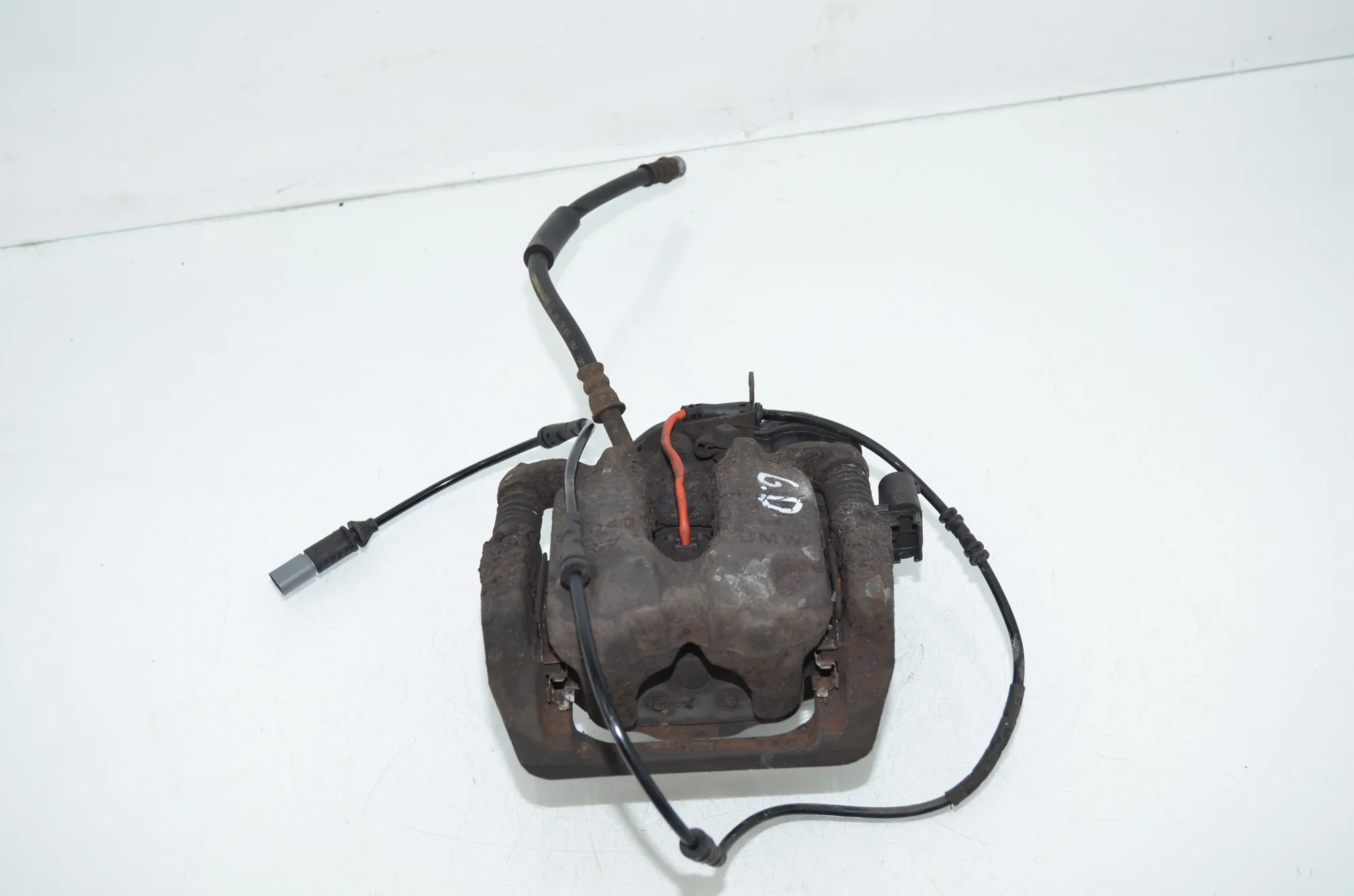 Rear Right Brake Caliper – OEM 6793048 · BMW 5 Touring (F11) 530 d xDrive 2011