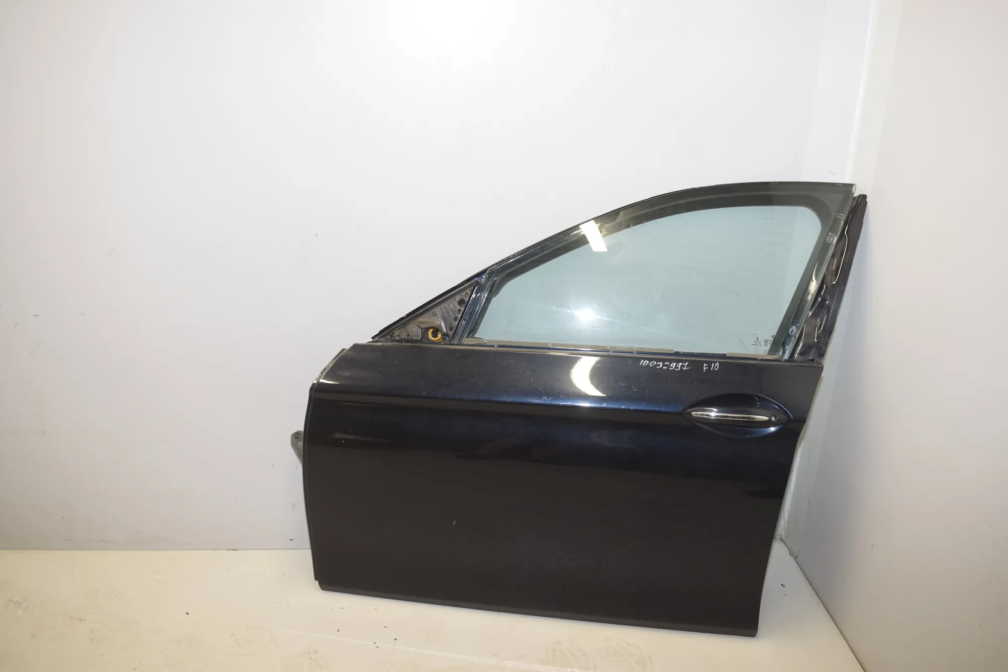 Front Left Door · BMW 5 (F10) 530 d 2014 – 3