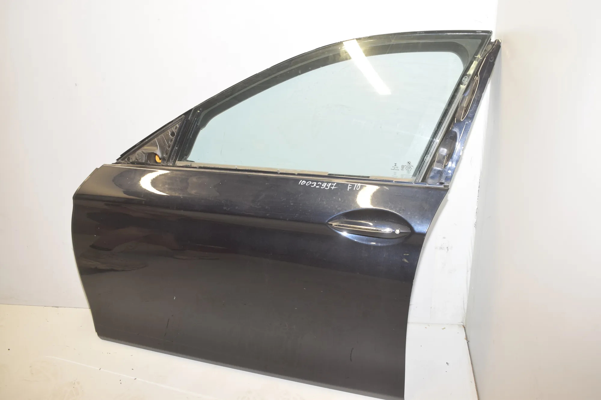 Front Left Door · BMW 5 (F10) 530 d 2014