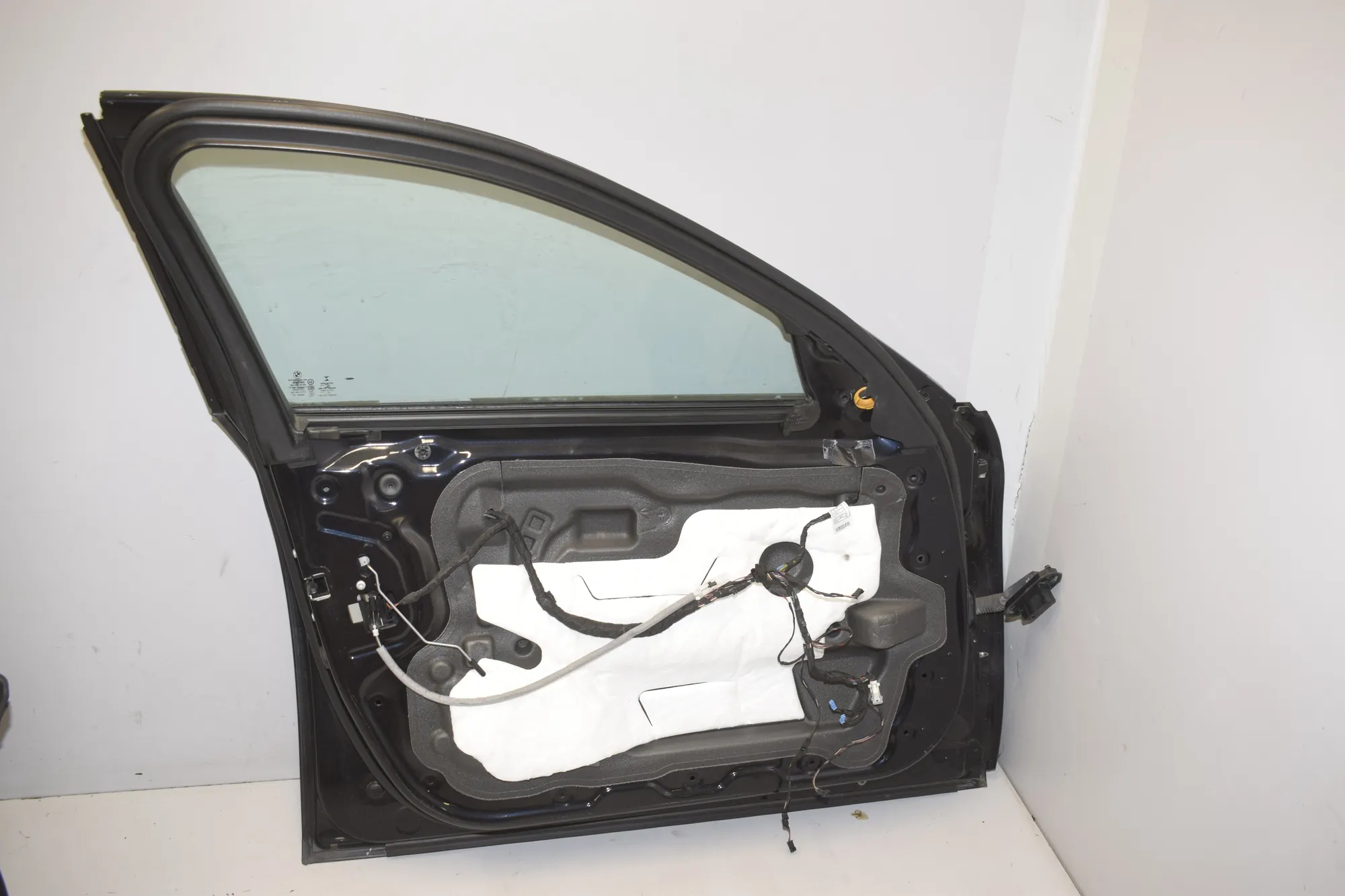 Front Left Door · BMW 5 (F10) 530 d 2014 – 5