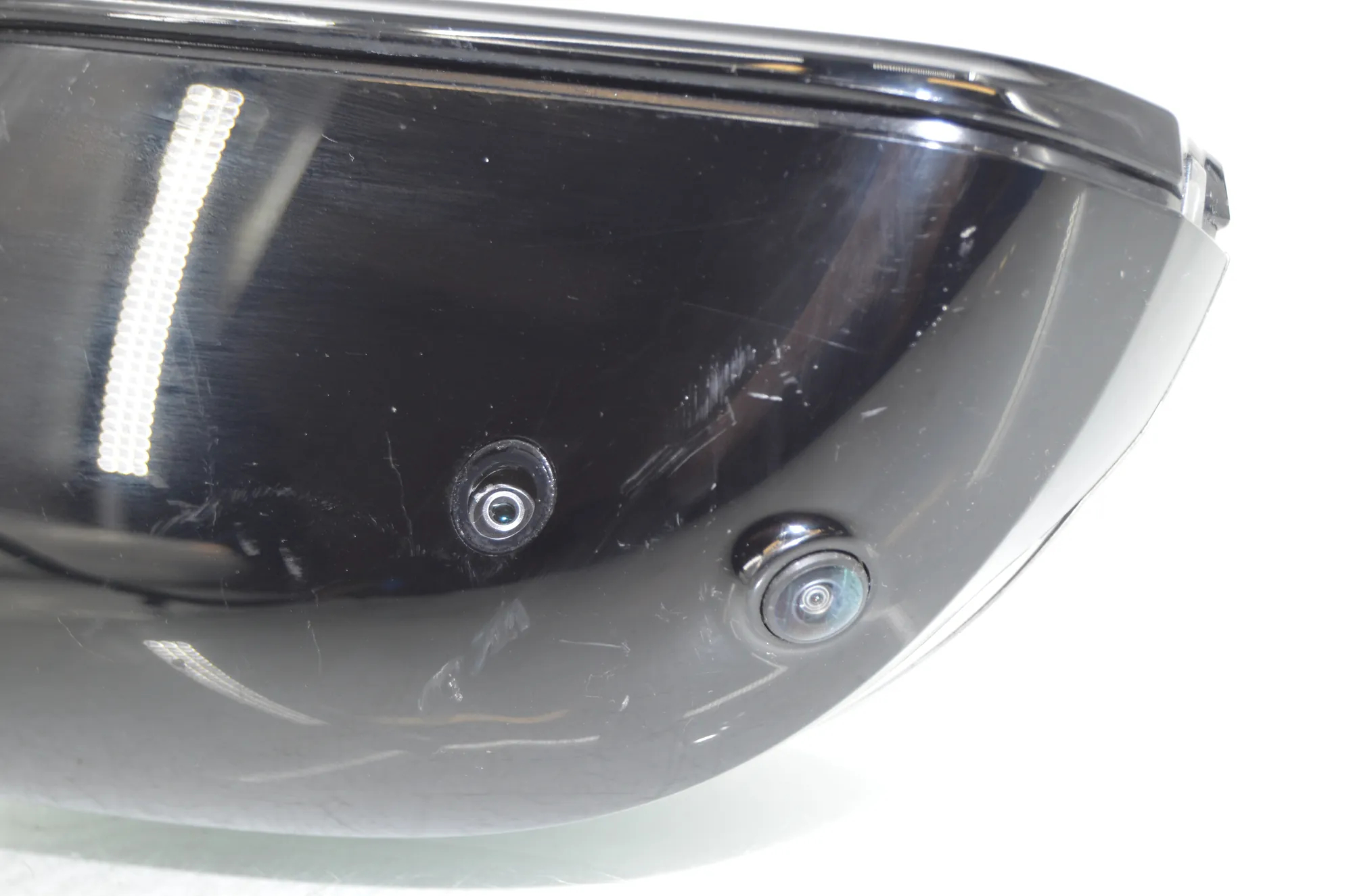 Right Side Wing Mirror – OEM 5A67638 · BMW X1 (U11) (2022 - -) BMW X1 (U11) 2024 – 5