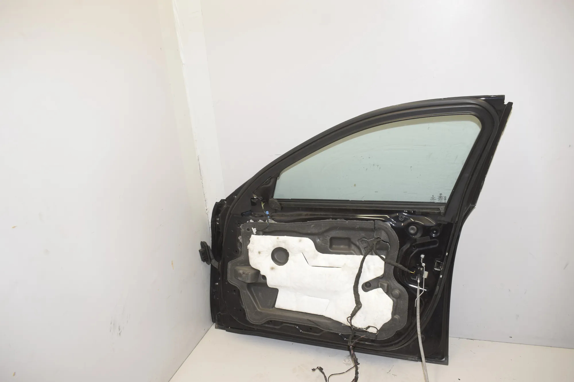 Front Right Door · BMW 5 (F10) 530 d 2014 – 3