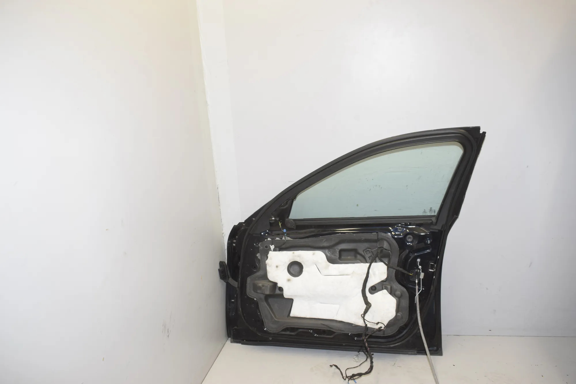 Front Right Door · BMW 5 (F10) 530 d 2014 – 4