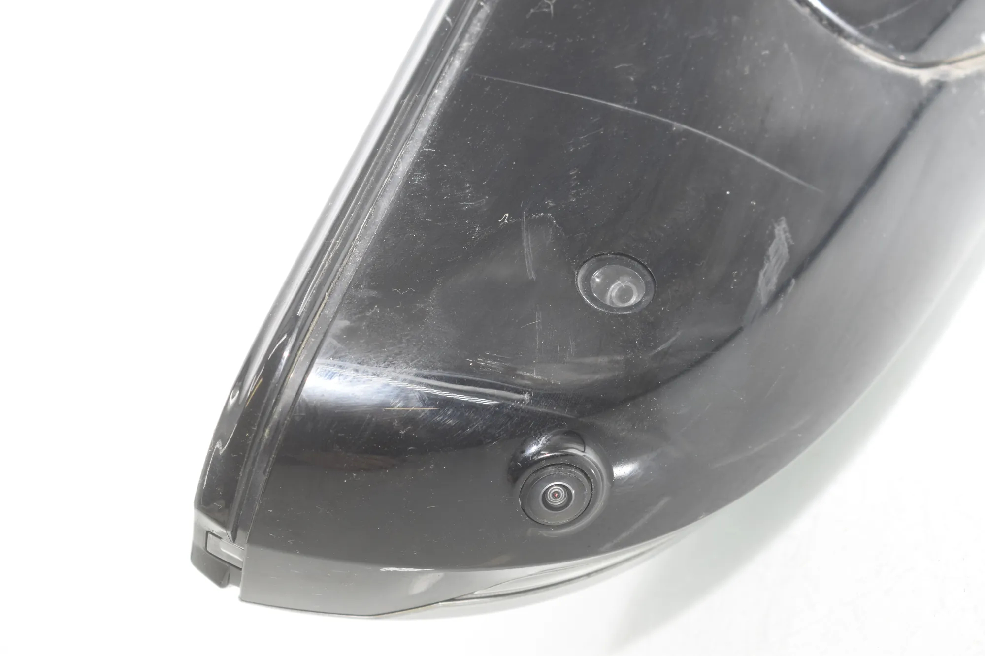 Left Side Wing Mirror – OEM 5A67637 · BMW X1 (U11) (2022 - -) BMW X1 (U11) 2024 – 4
