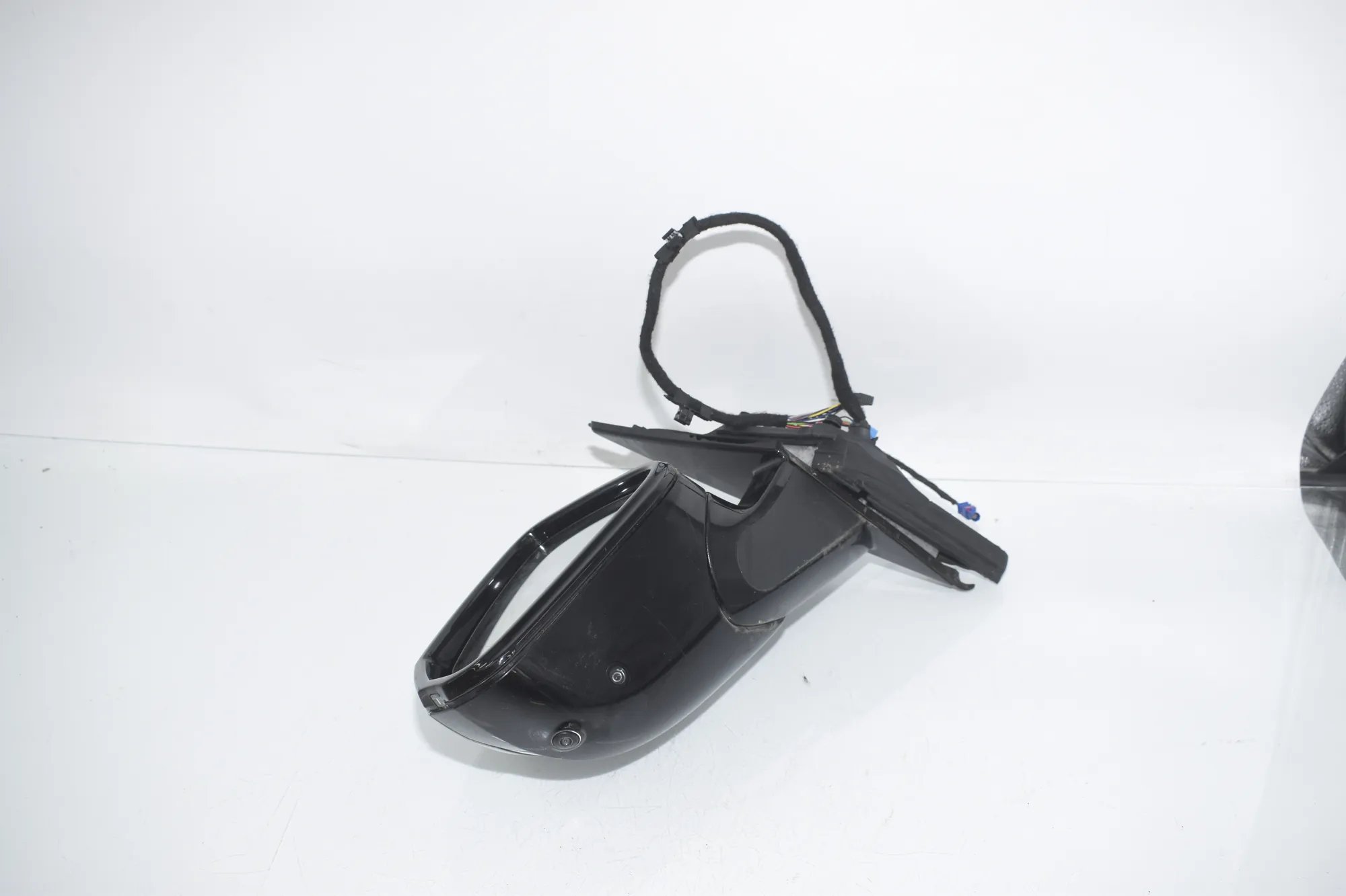 Left Side Wing Mirror – OEM 5A67637 · BMW X1 (U11) (2022 - -) BMW X1 (U11) 2024 – 3