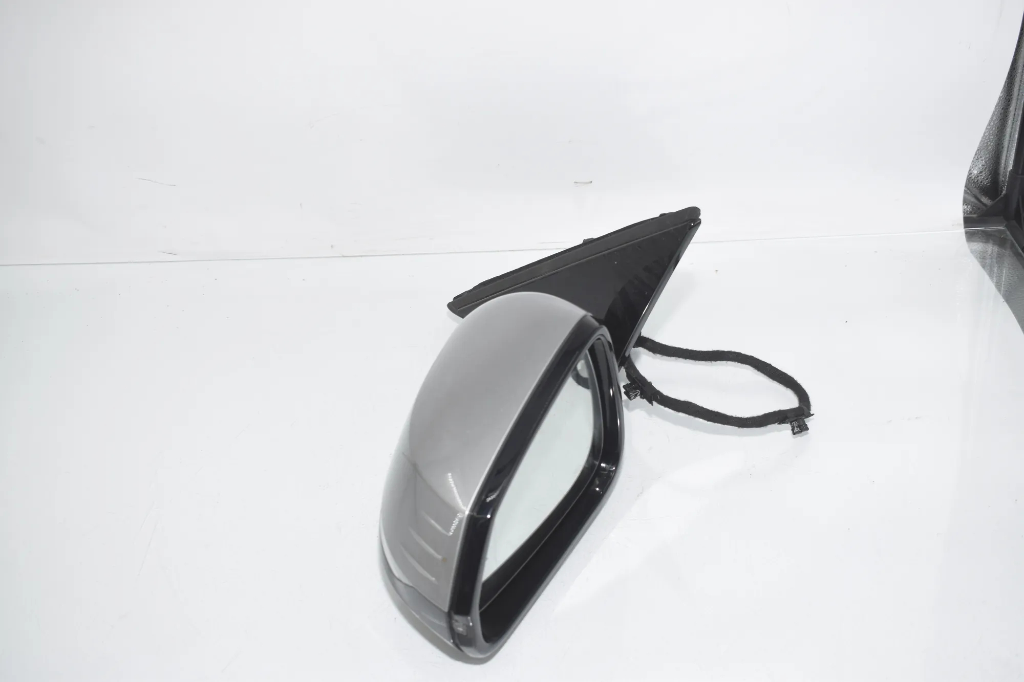Left Side Wing Mirror – OEM 5A67637 · BMW X1 (U11) (2022 - -) BMW X1 (U11) 2024 – 2