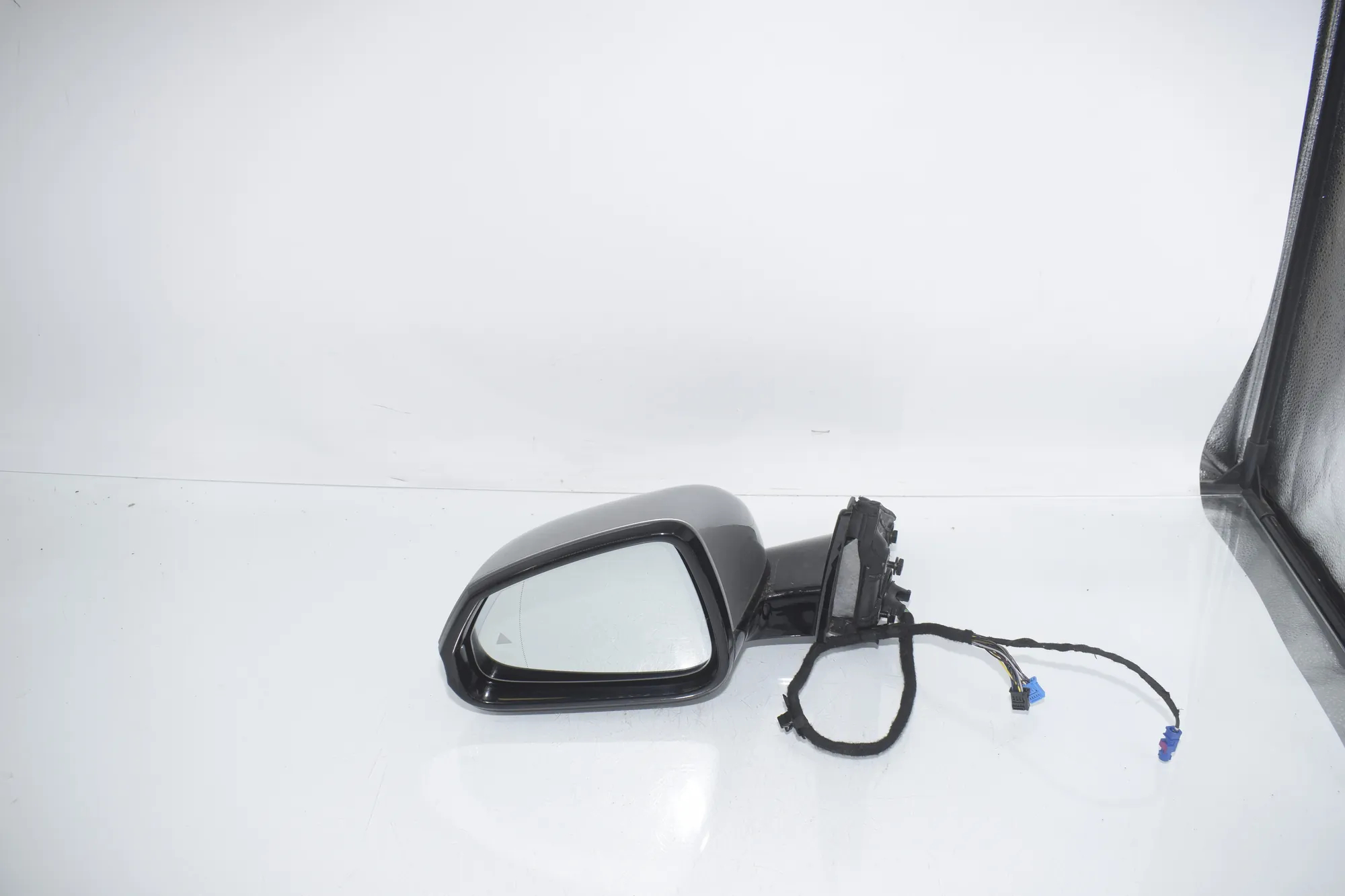 Left Side Wing Mirror – OEM 5A67637 · BMW X1 (U11) (2022 - -) BMW X1 (U11) 2024