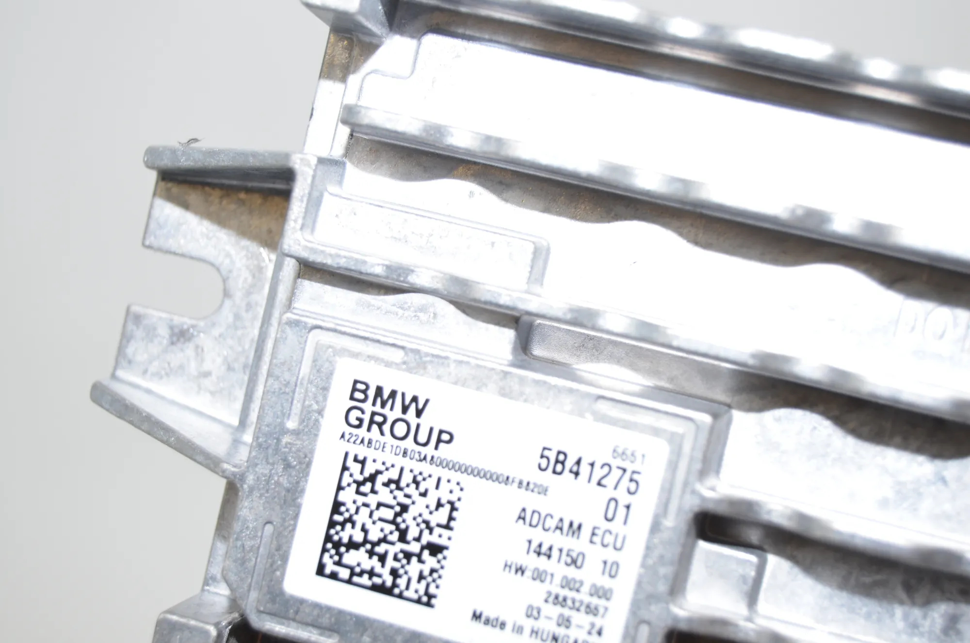 Other Control Units – OEM 5B41275 · BMW X1 (U11) (2022 - -) BMW X1 (U11) 2024 – 4