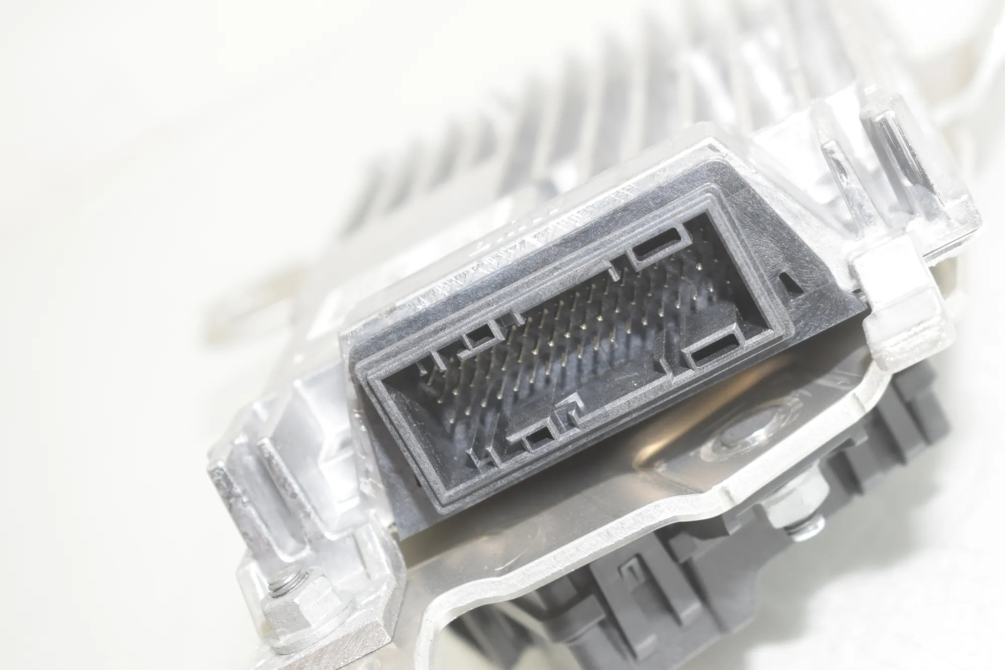 Other Control Units – OEM 5B4D172 · BMW X1 (U11) (2022 - -) BMW X1 (U11) 2024 – 4