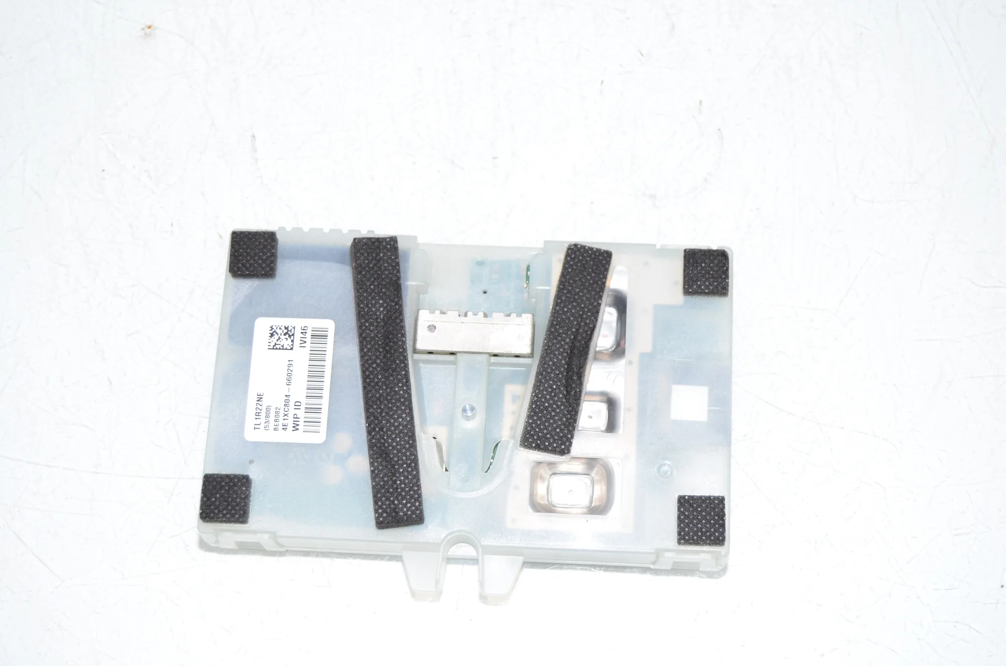Antenna – OEM 5B53110 · BMW X1 (U11) (2022 - -) BMW X1 (U11) 2024 – 2